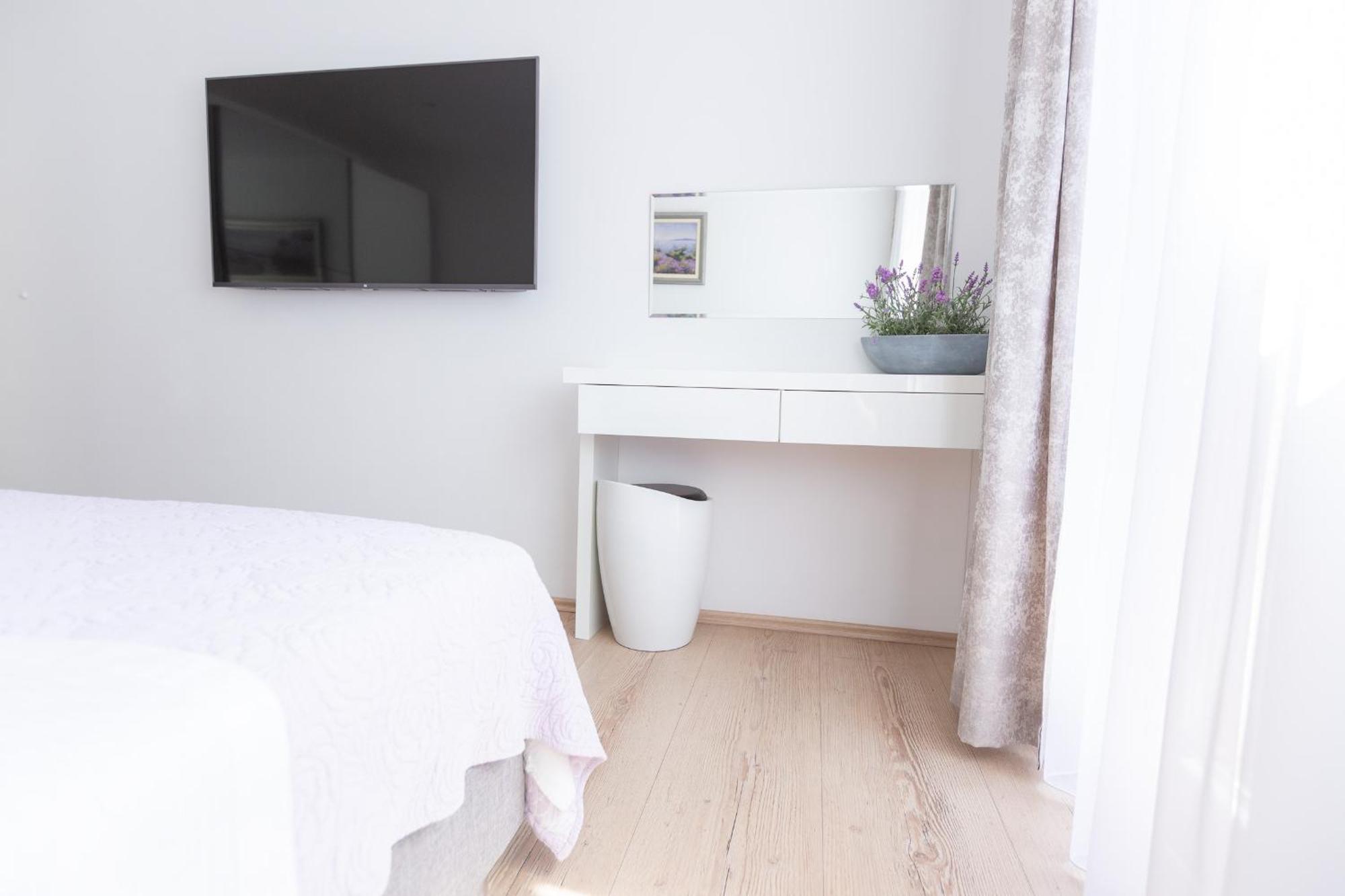 Apartman Satureja Montana *