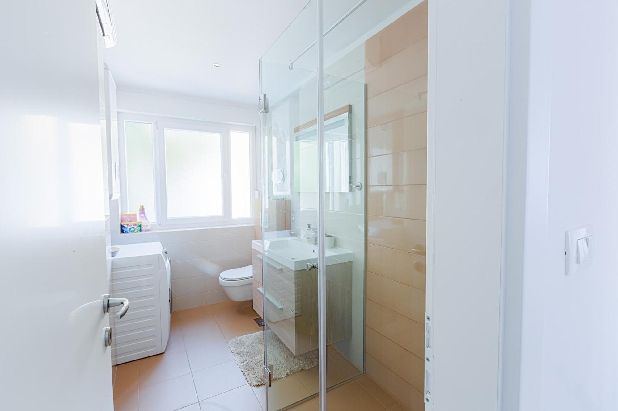 Apartman Satureja Montana Split