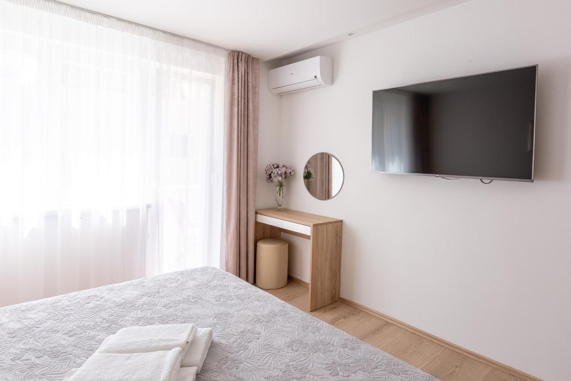 Apartman Satureja Montana Split