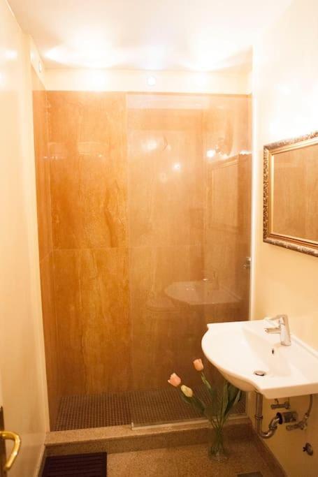 New 4star Apartment Split