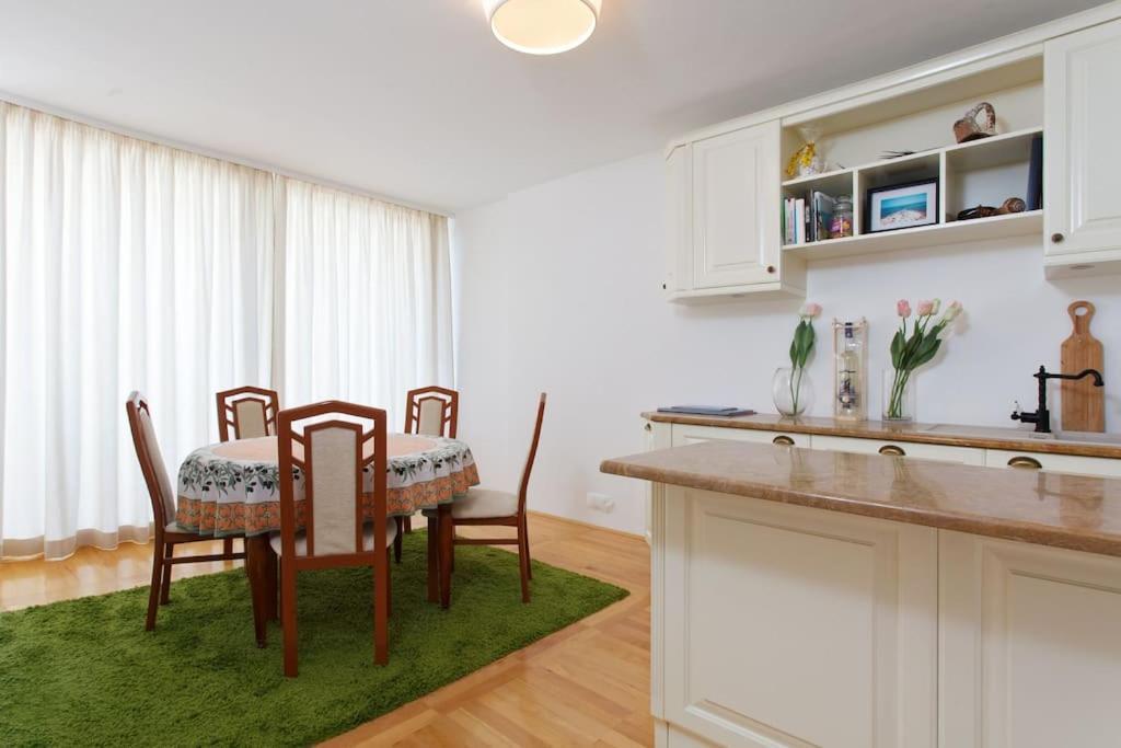 Apartment New 4star *