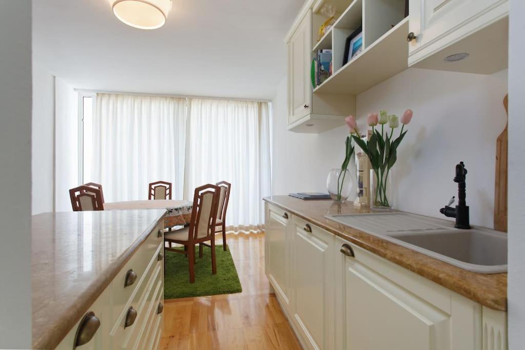New 4star Apartment Split