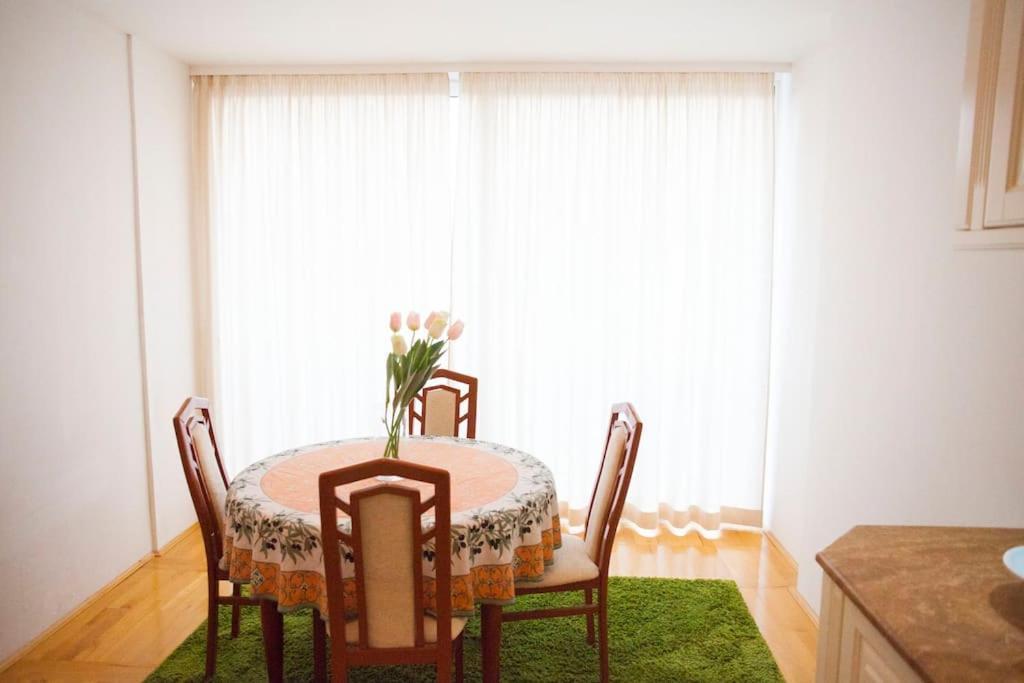 Apartment New 4star *