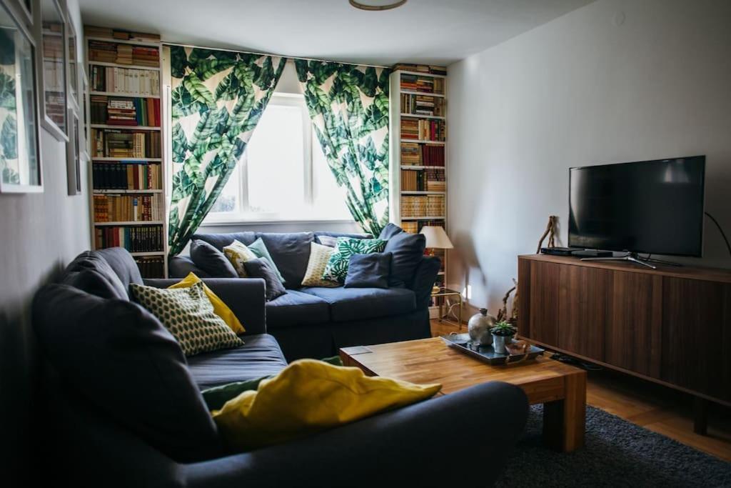 Appartement New 4star