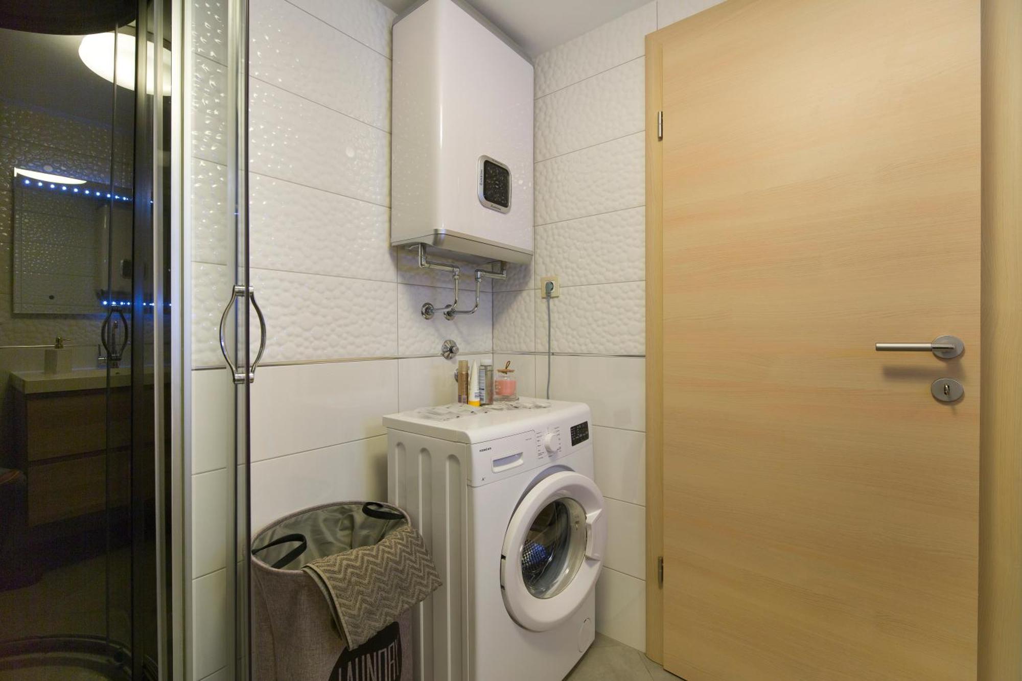 Masuni Apartman