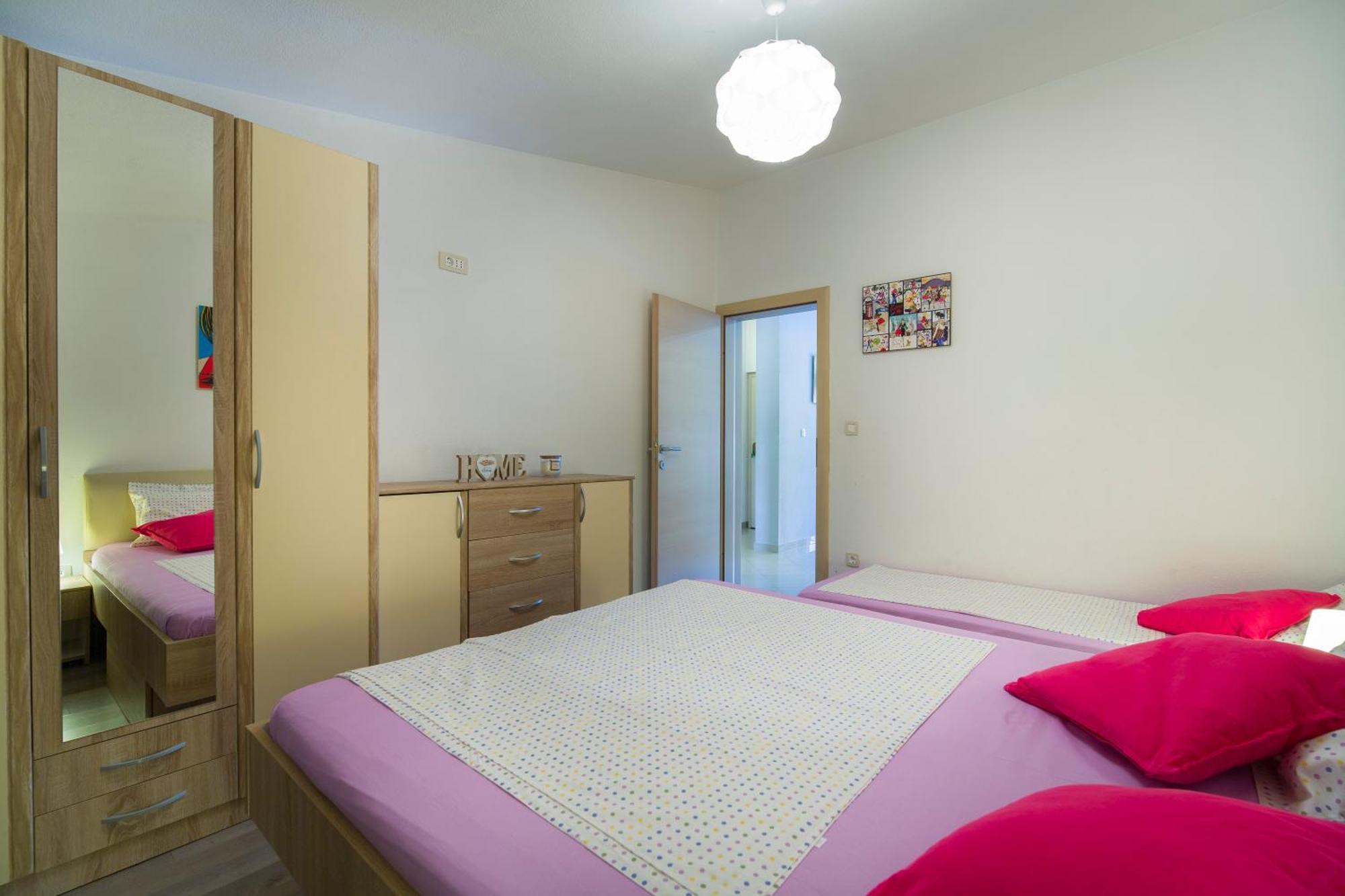 Masuni Apartman *