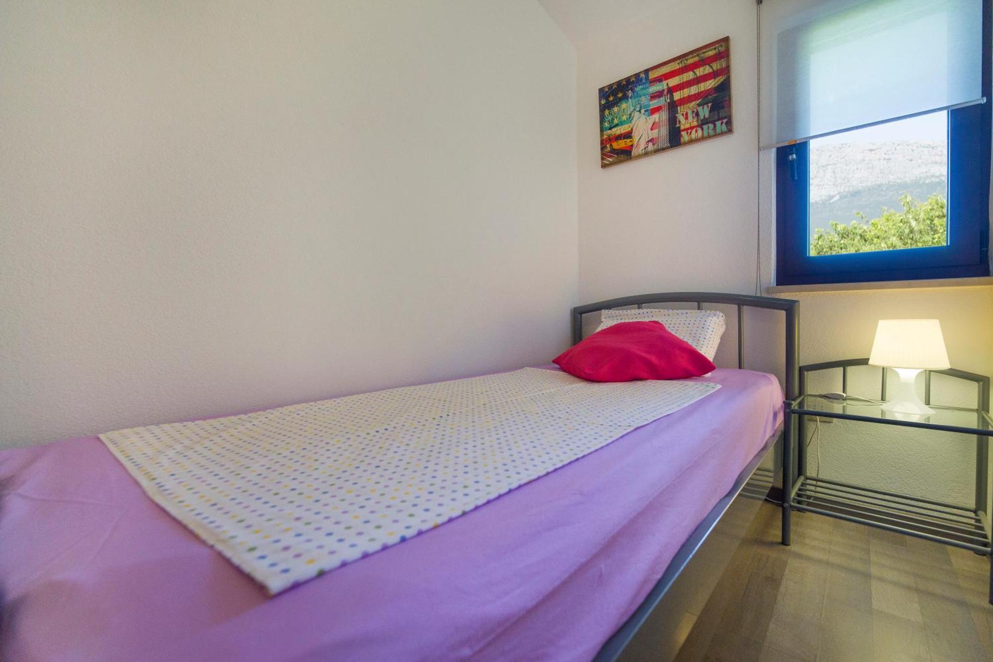 Masuni Appartement Split