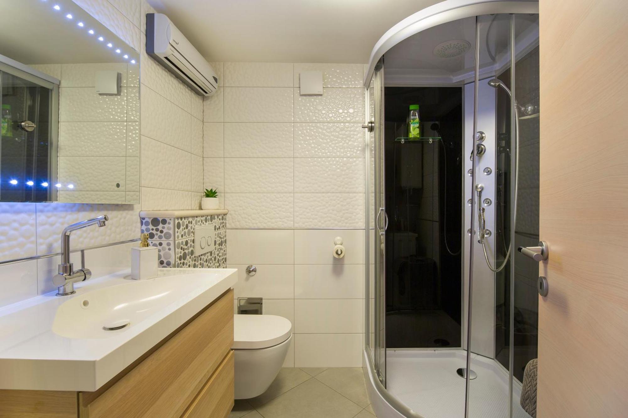 Appartement Masuni Split