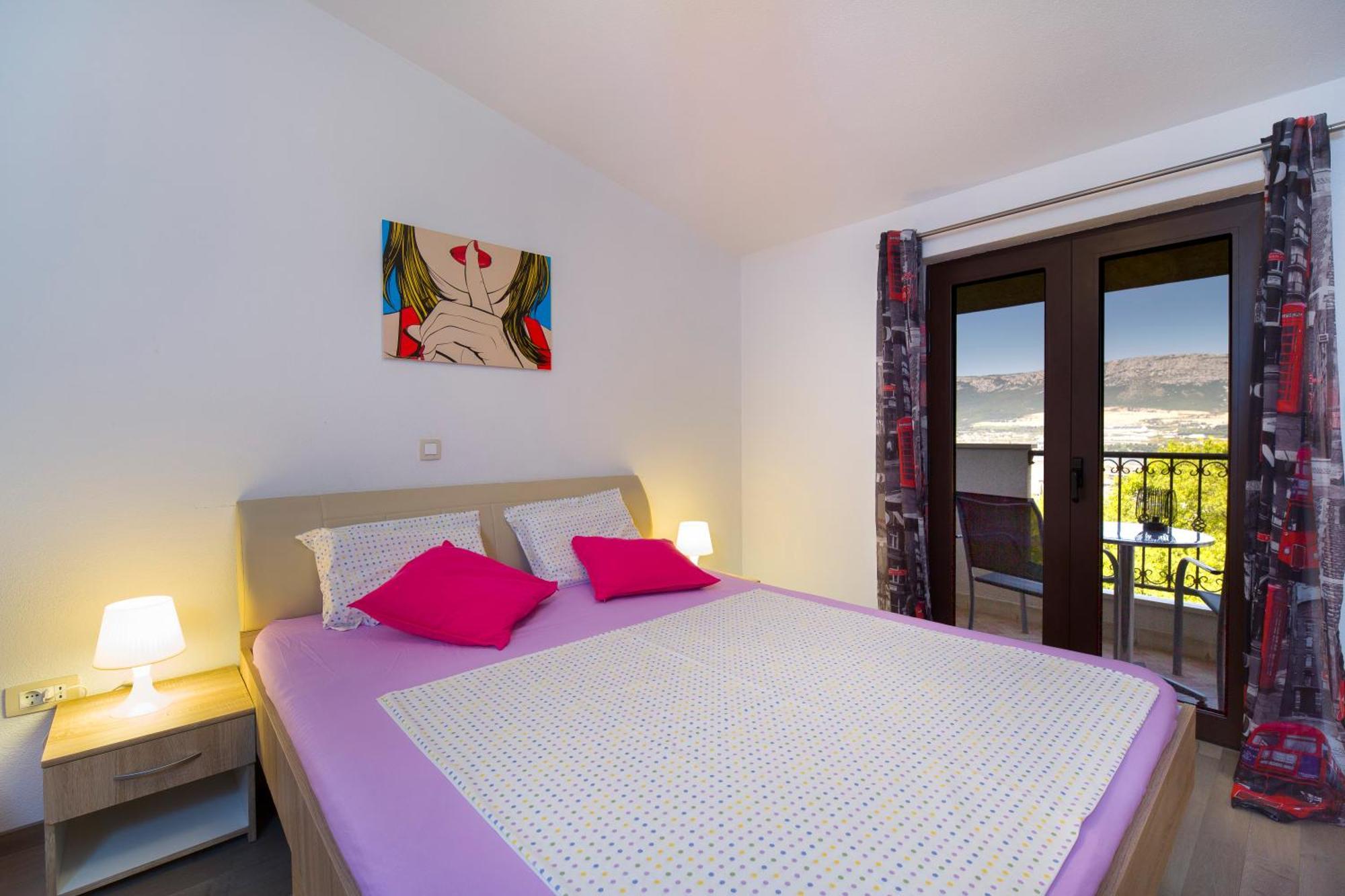 Appartement Masuni *