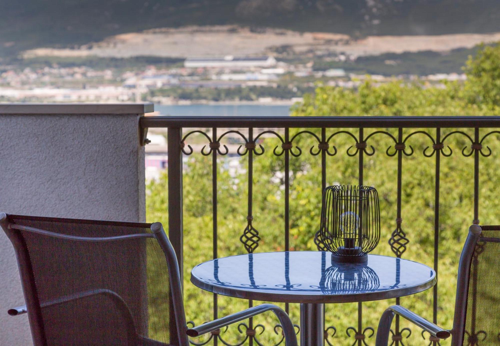 Appartement Masuni Split