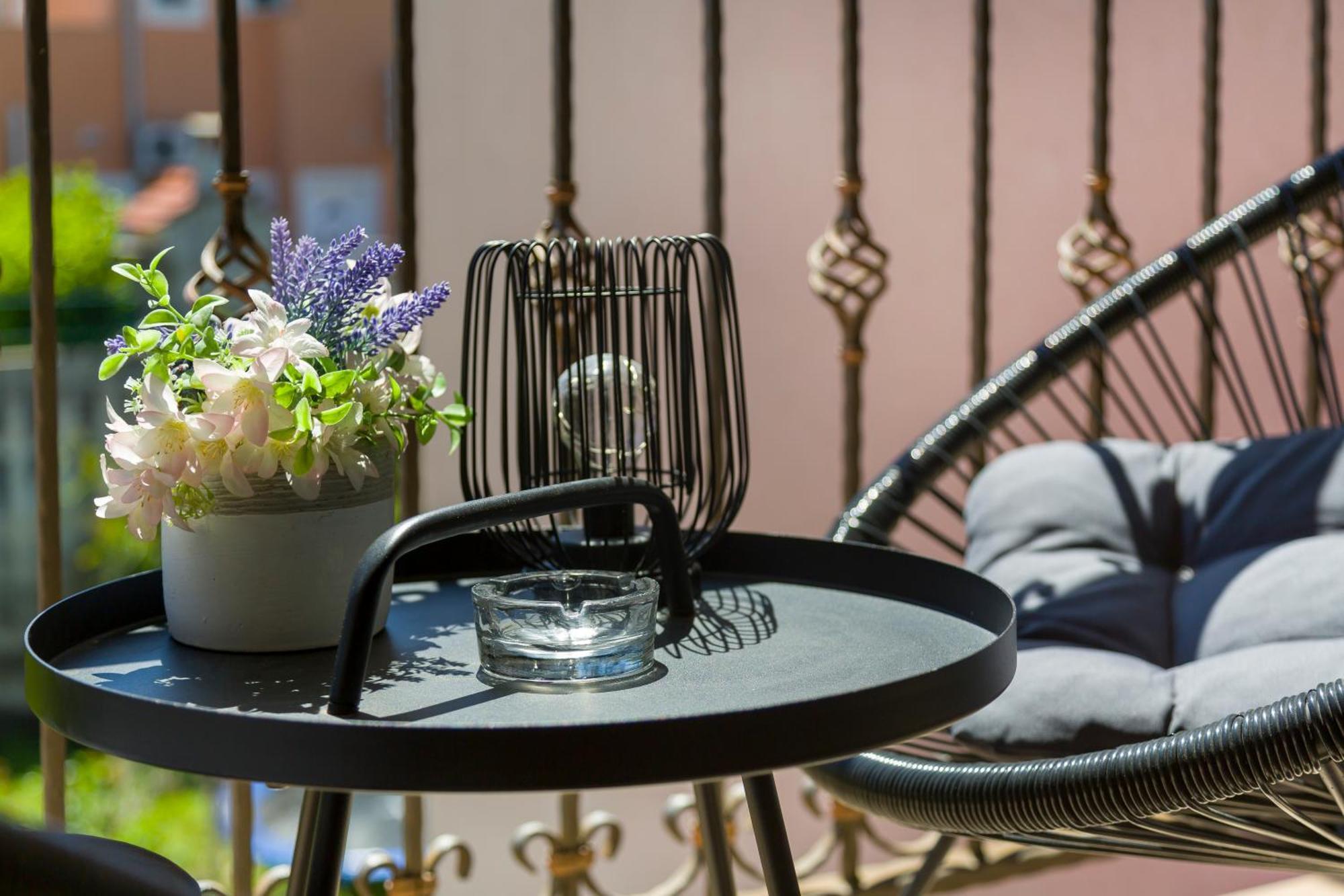 Appartement Masuni