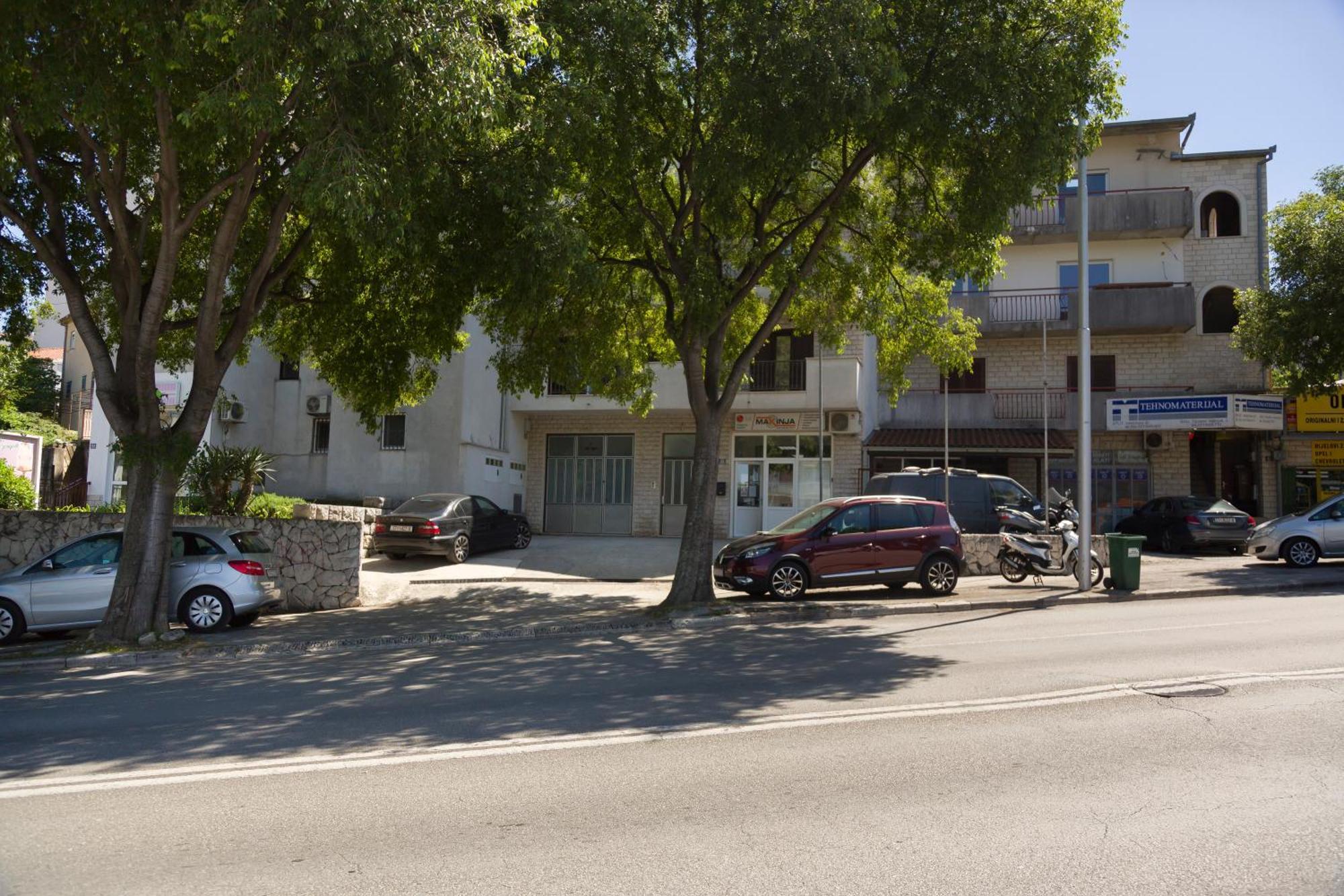 Masuni Apartman *