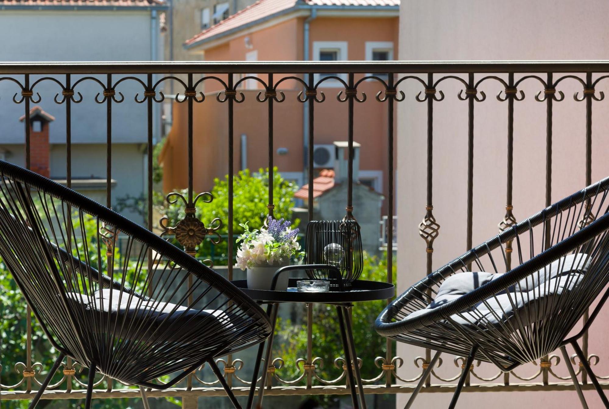 Appartement Masuni