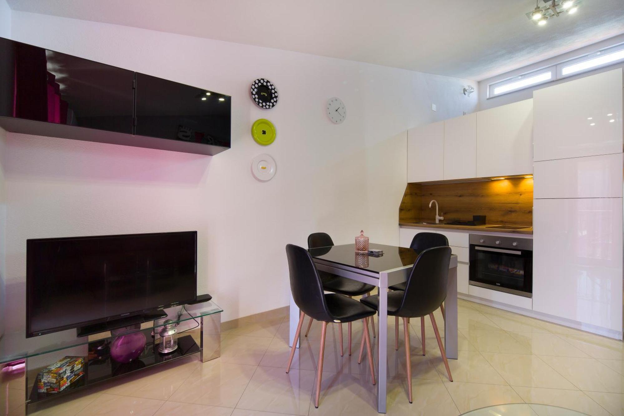 Masuni Apartman *