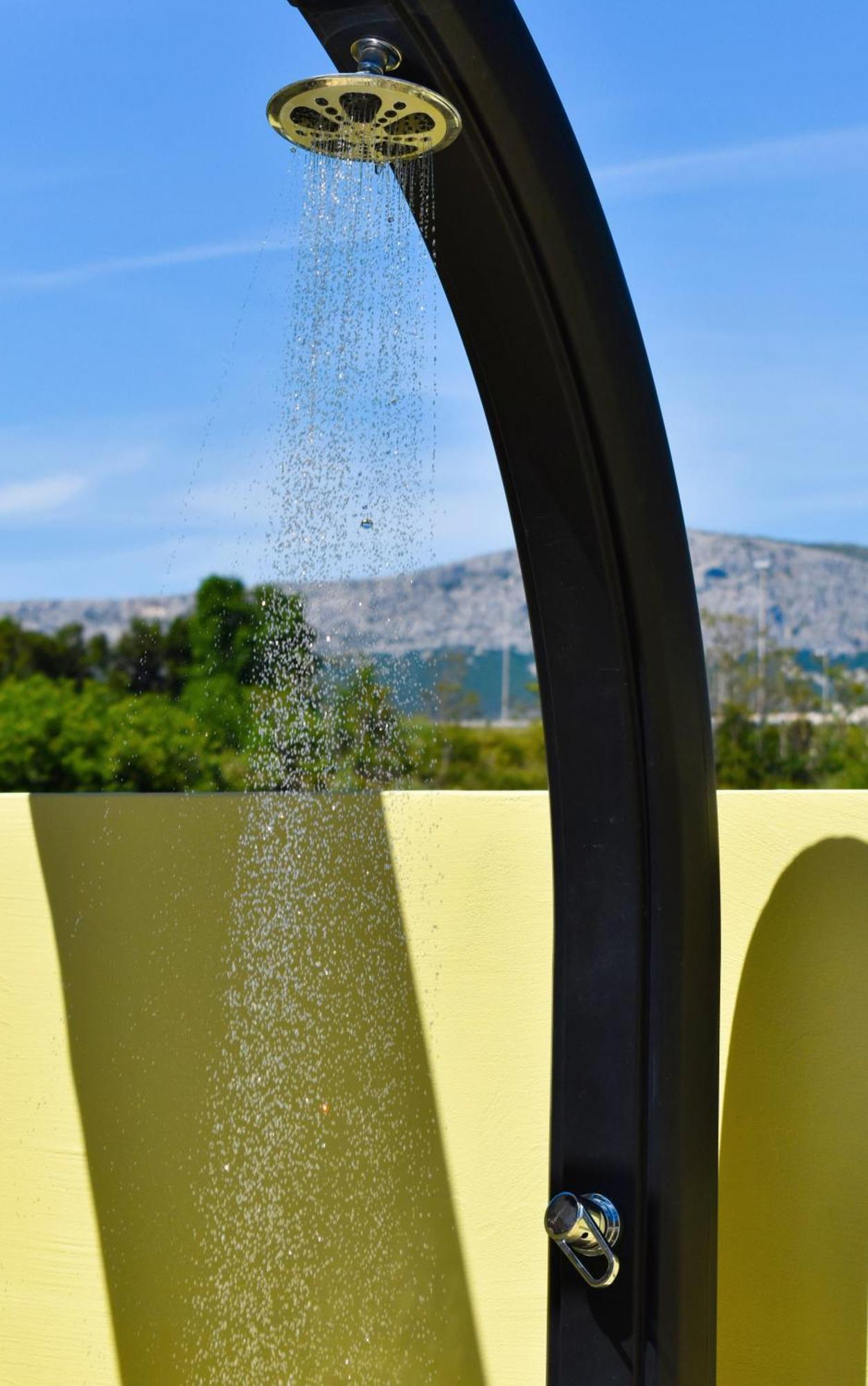Apartment Maslic Split