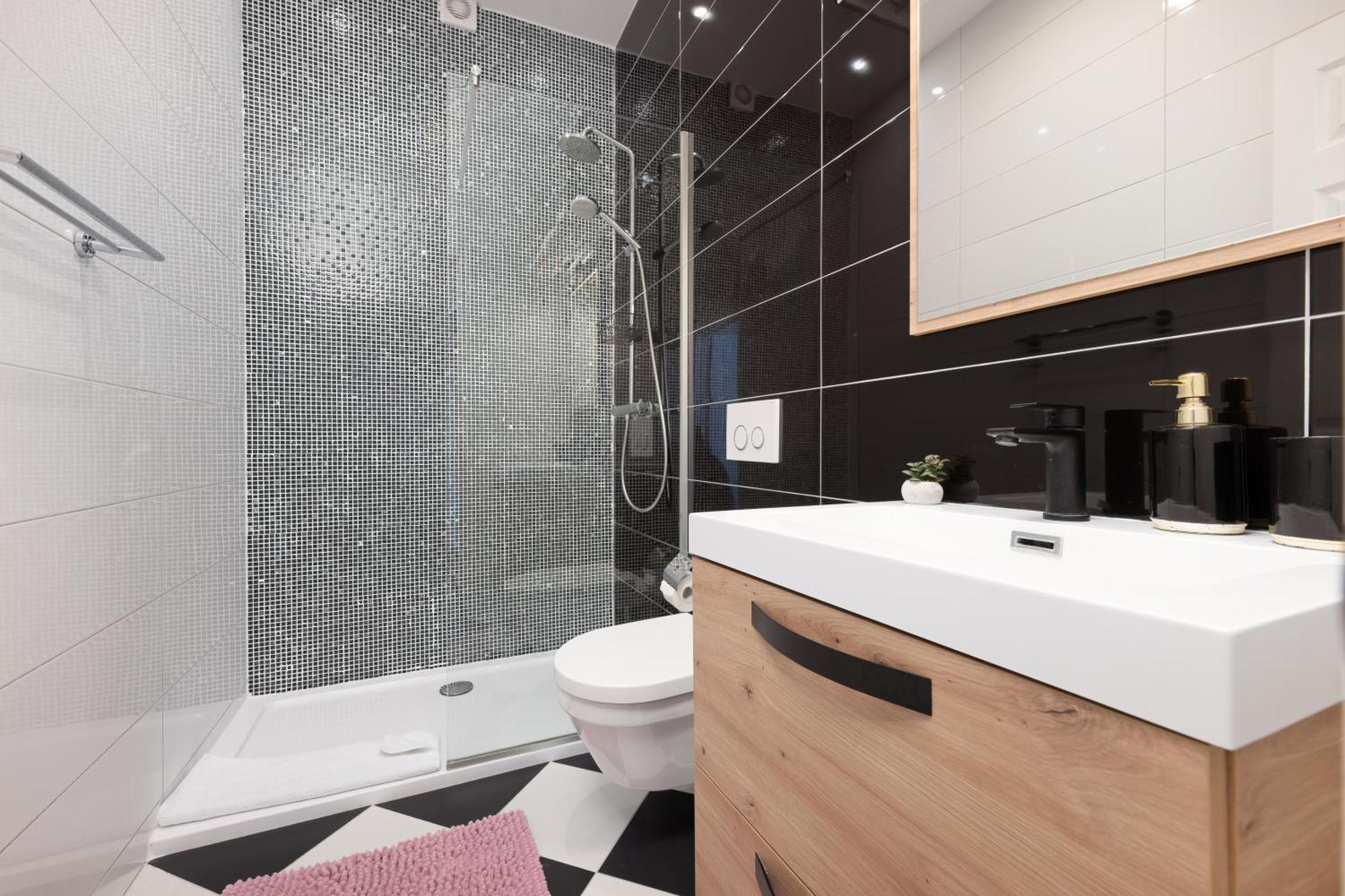 Premium Alba Rosa Apartment Split