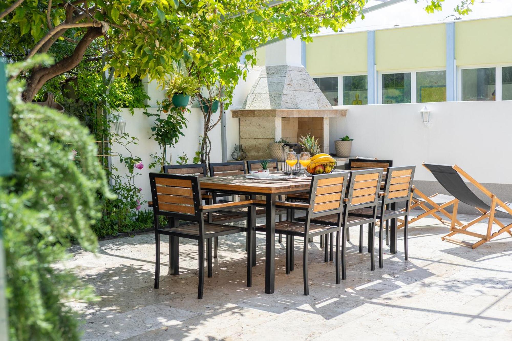 Premium Alba Rosa Apartment