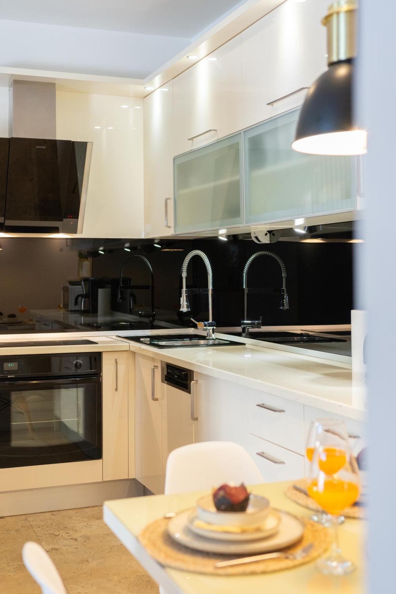 Apartment Premium Alba Rosa *