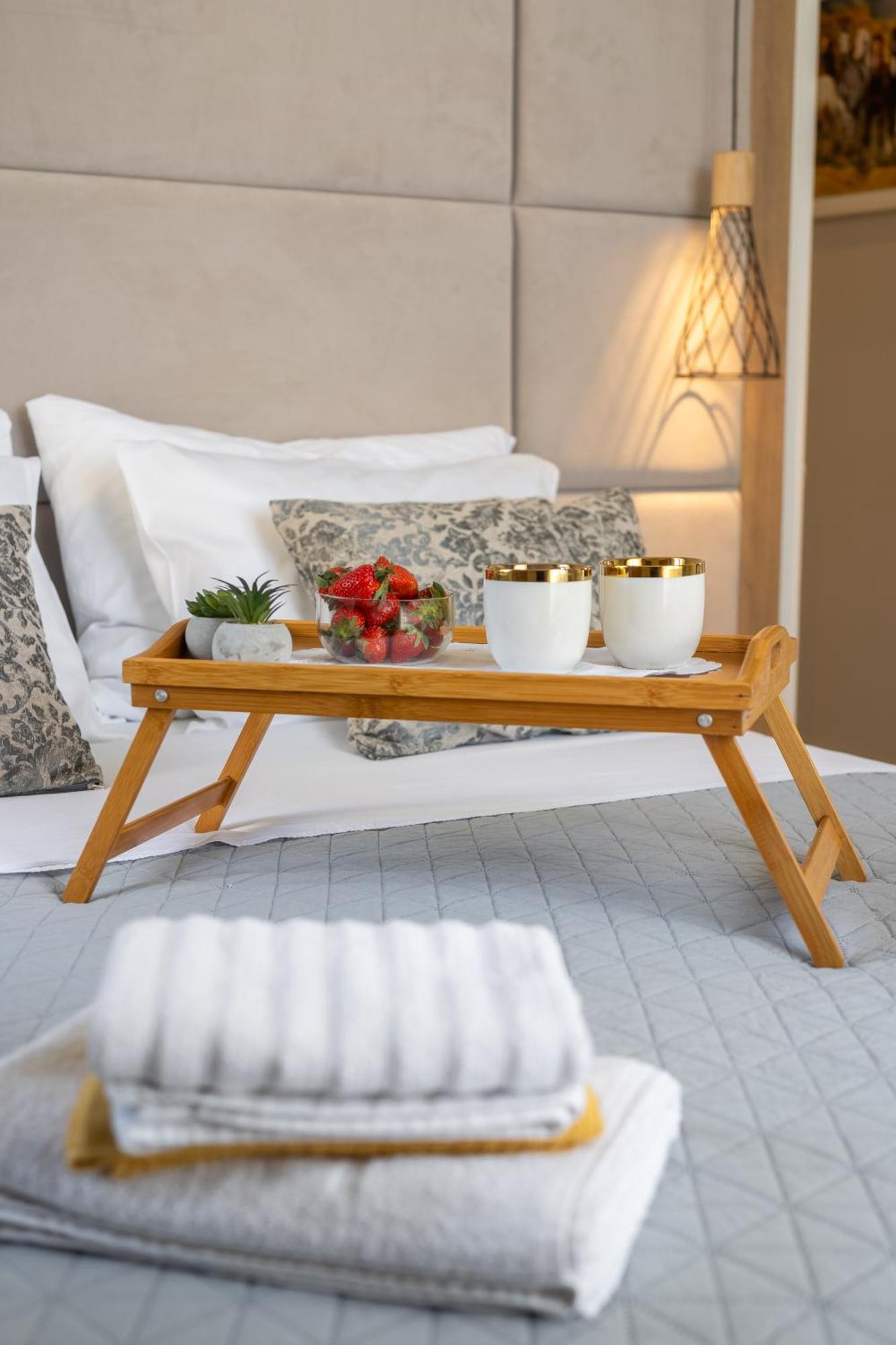 Apartment Premium Alba Rosa