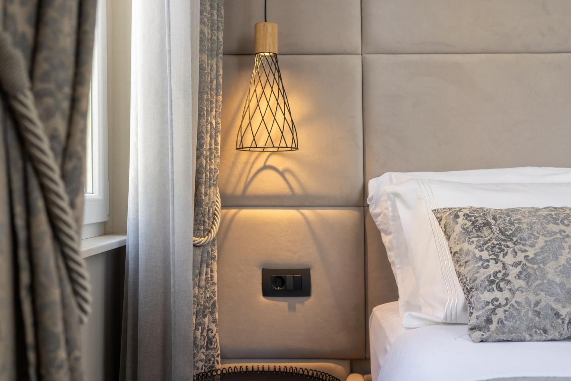 Premium Alba Rosa Apartment *