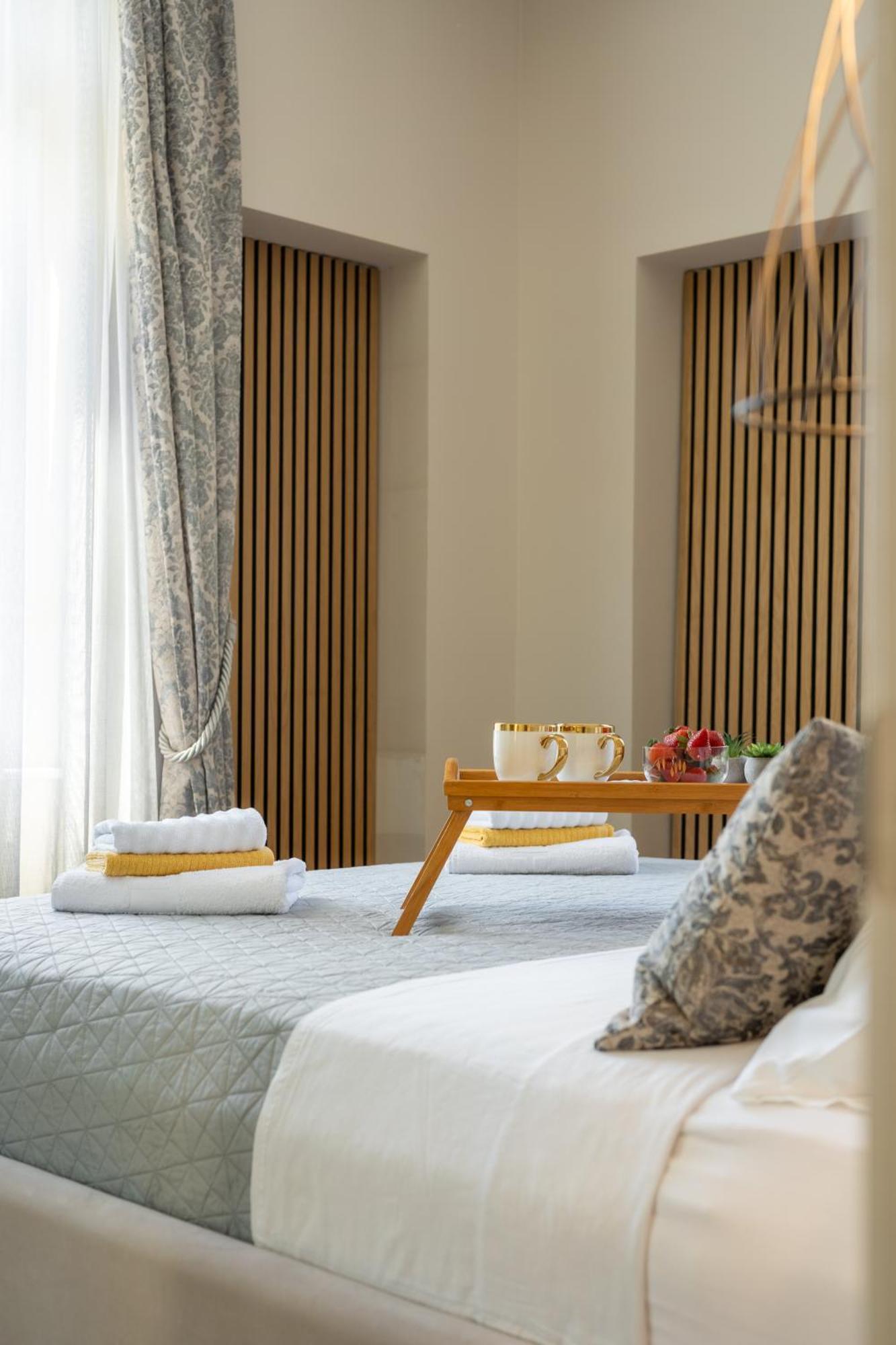 Premium Alba Rosa Apartment *