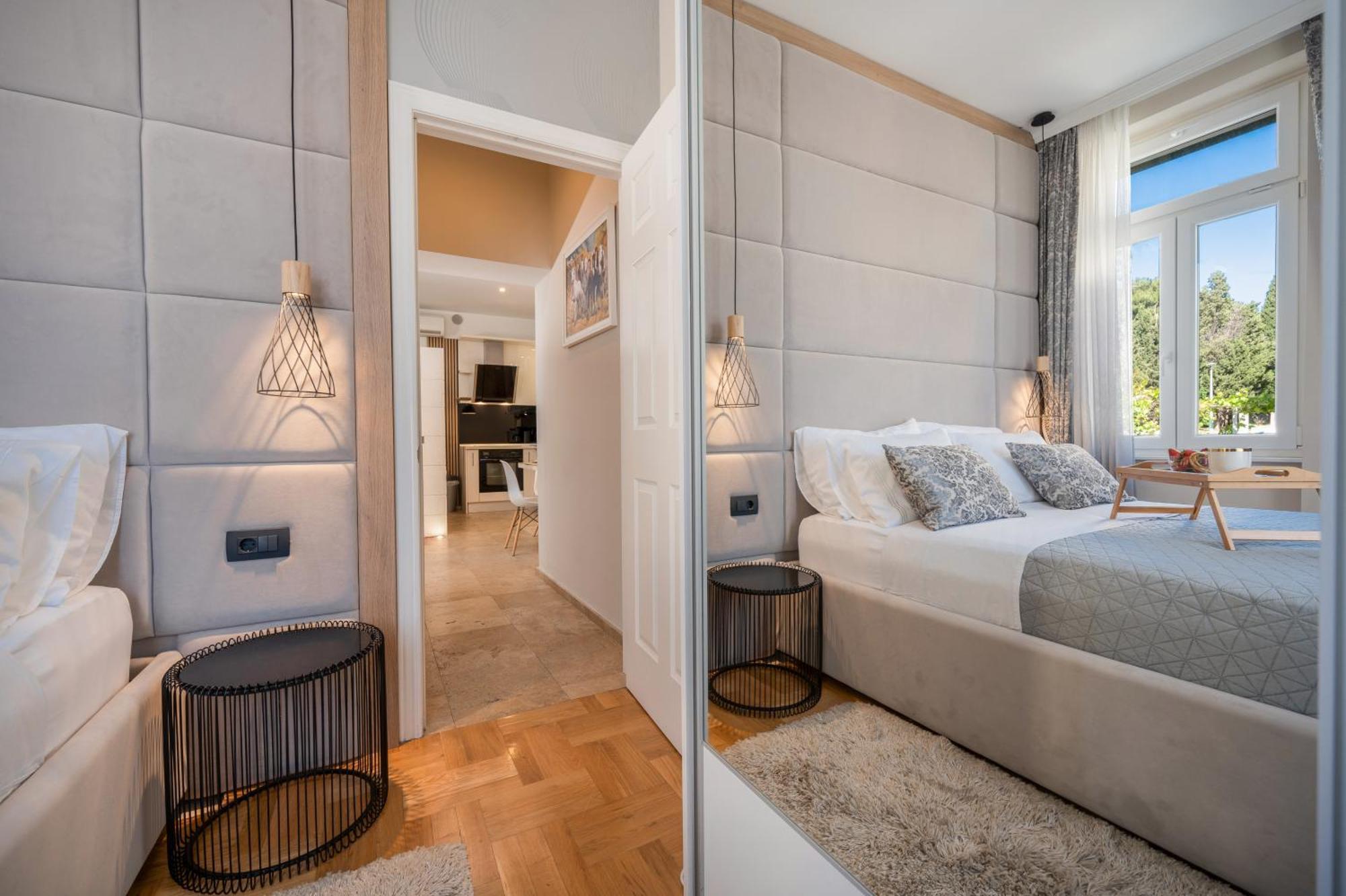 Apartment Premium Alba Rosa *