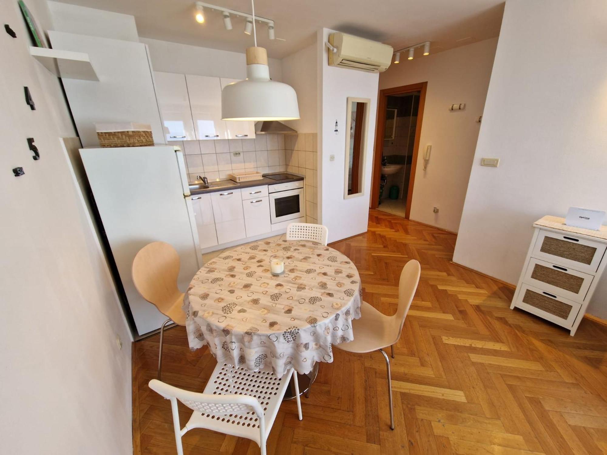 Apartment Ivan