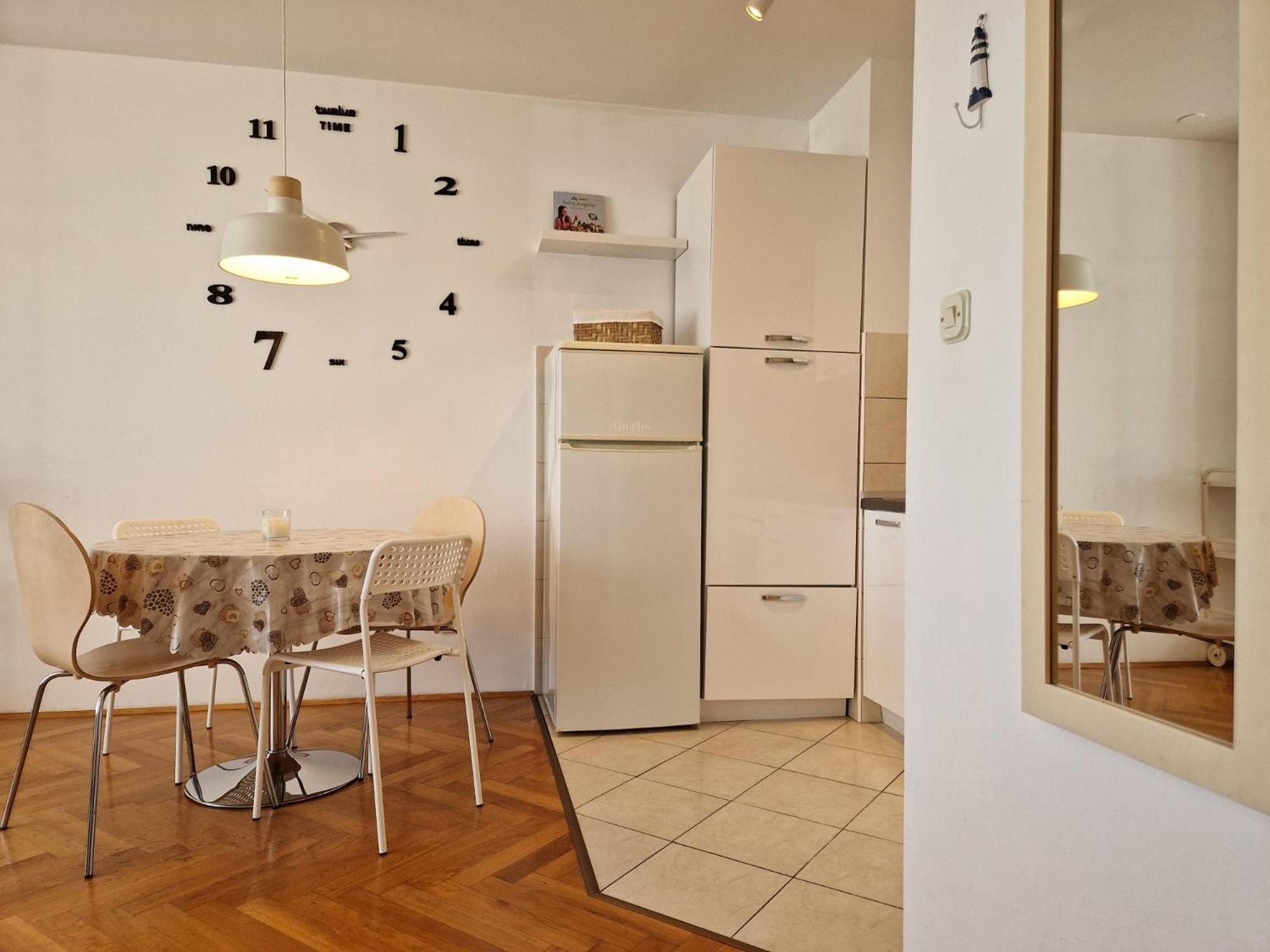 Apartment Ivan *