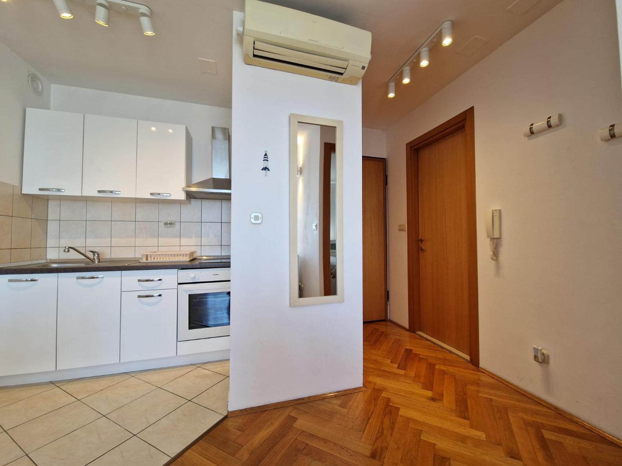 Ivan Apartment Split