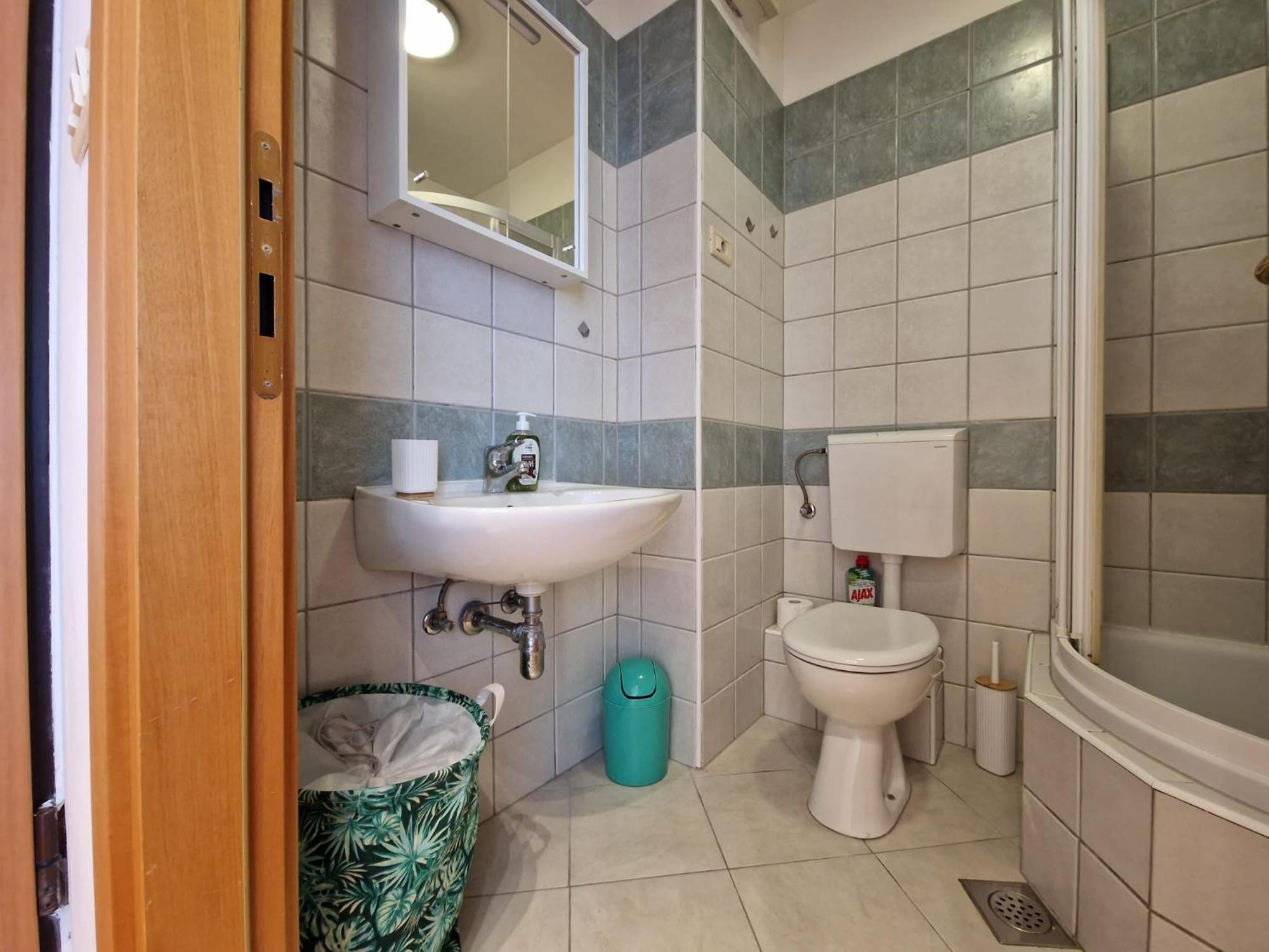 Ivan Apartment