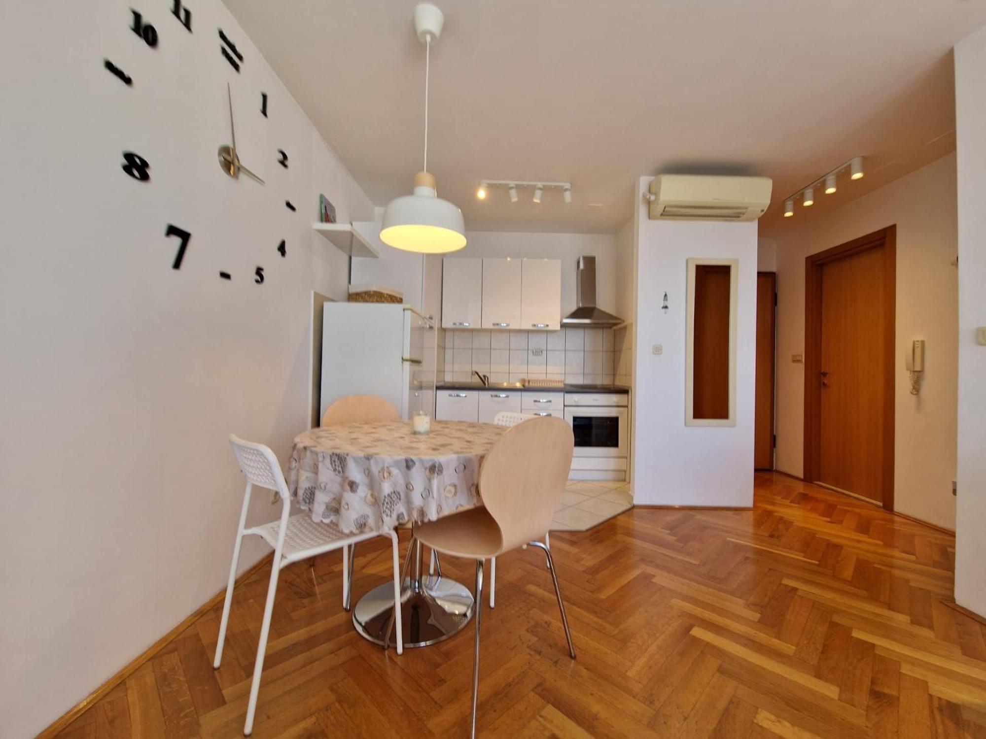 Ivan Apartment Split