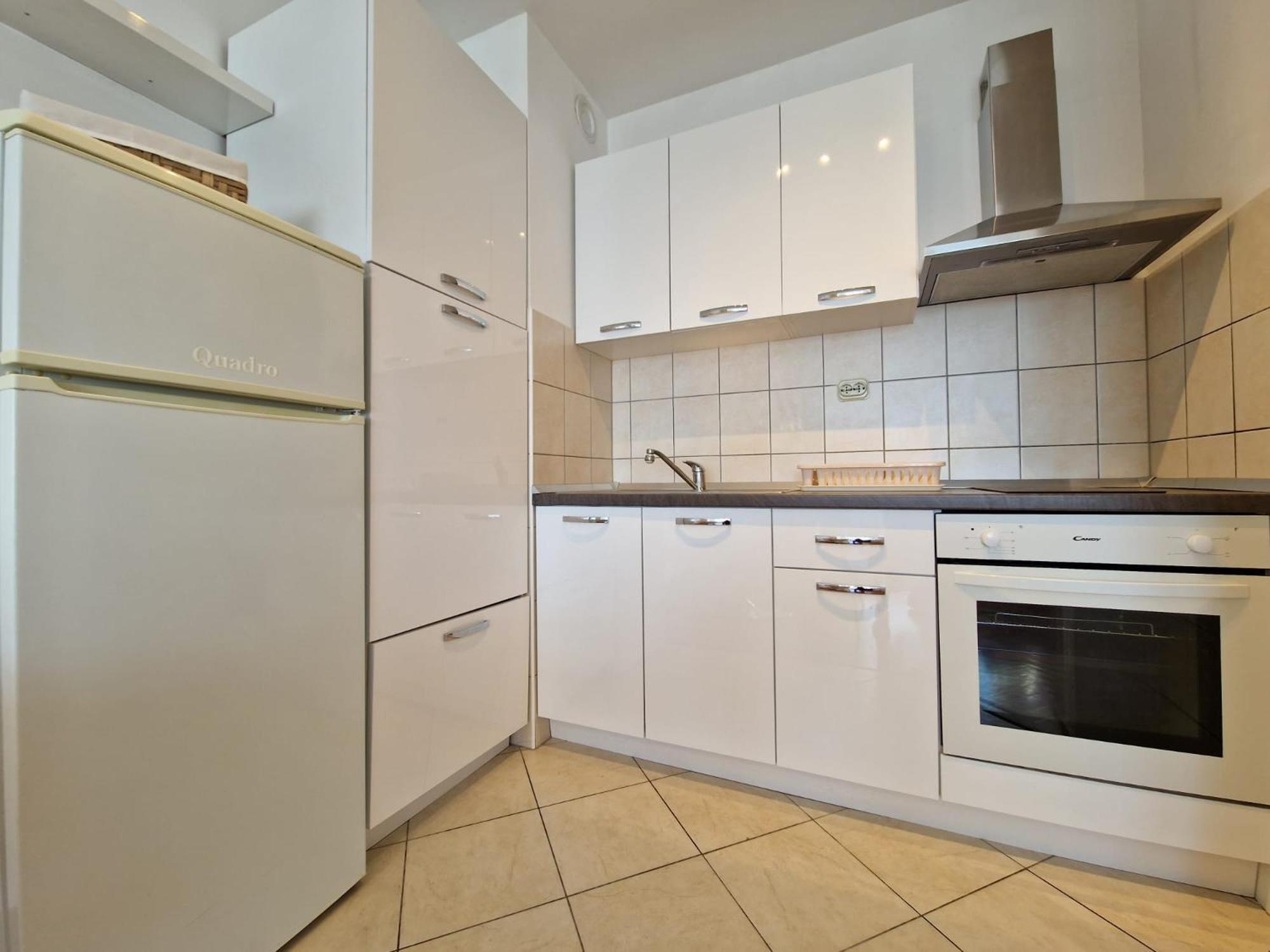 Apartment Ivan Split