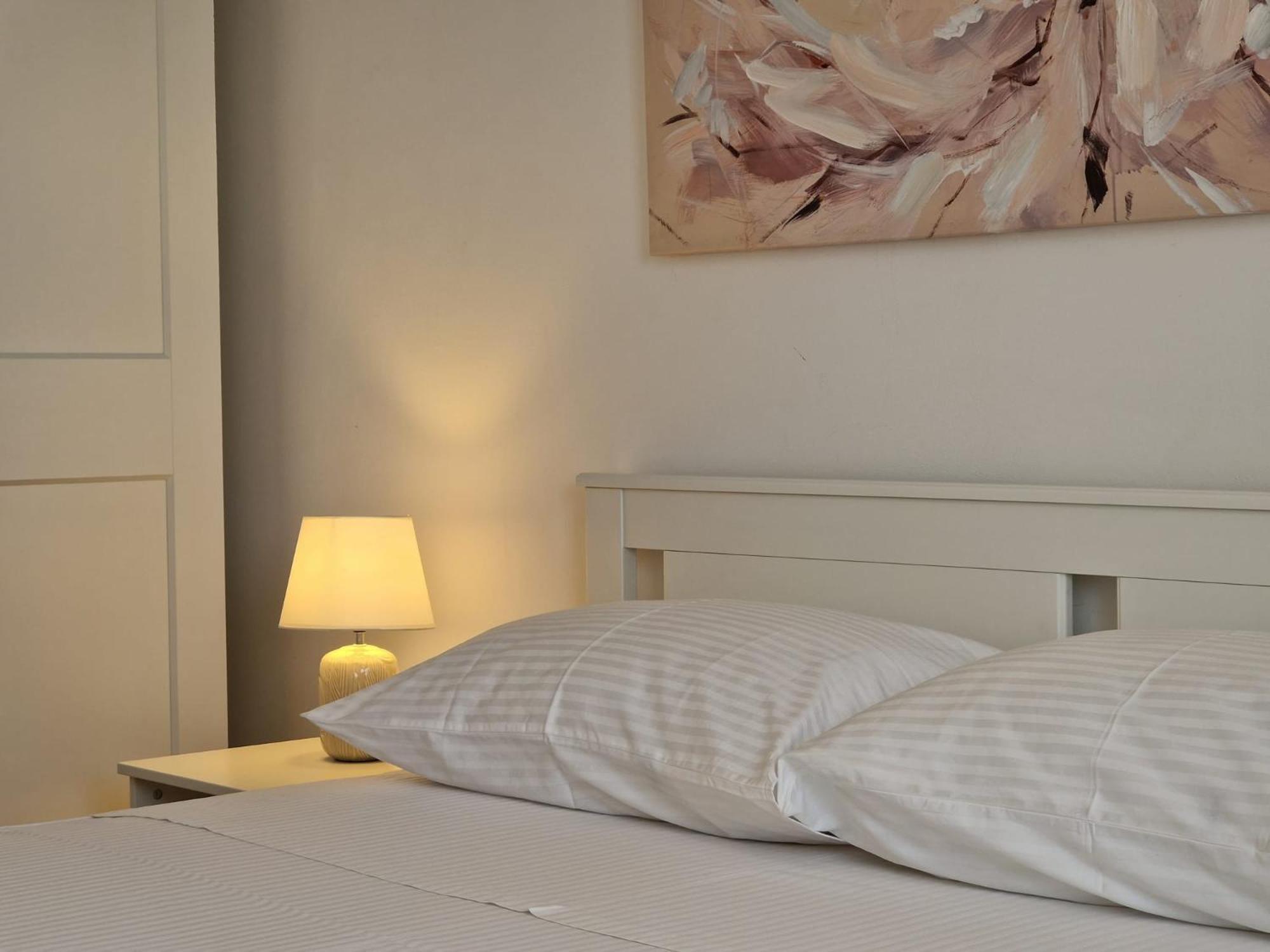 Ivan Apartment