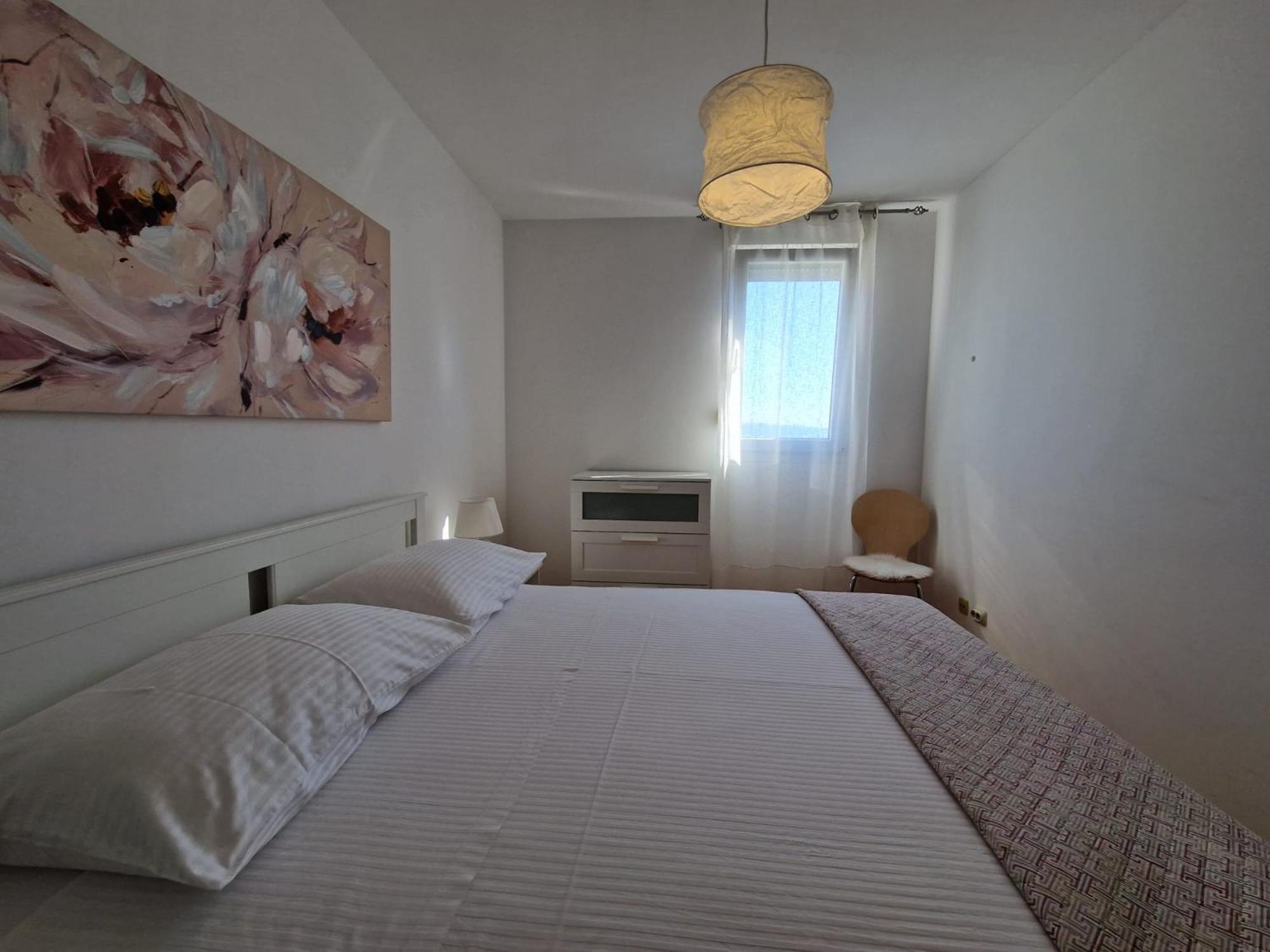 Apartment Ivan