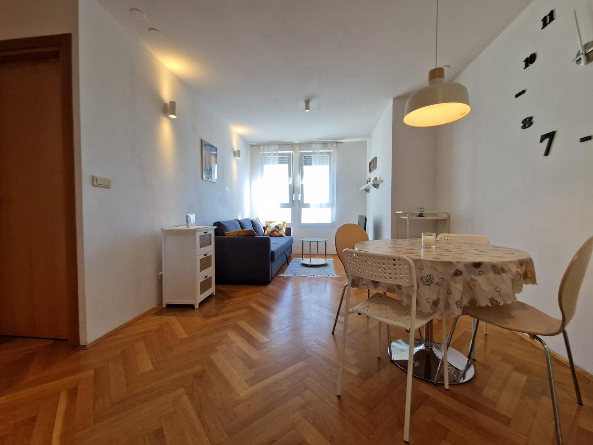 Ivan Apartment Split