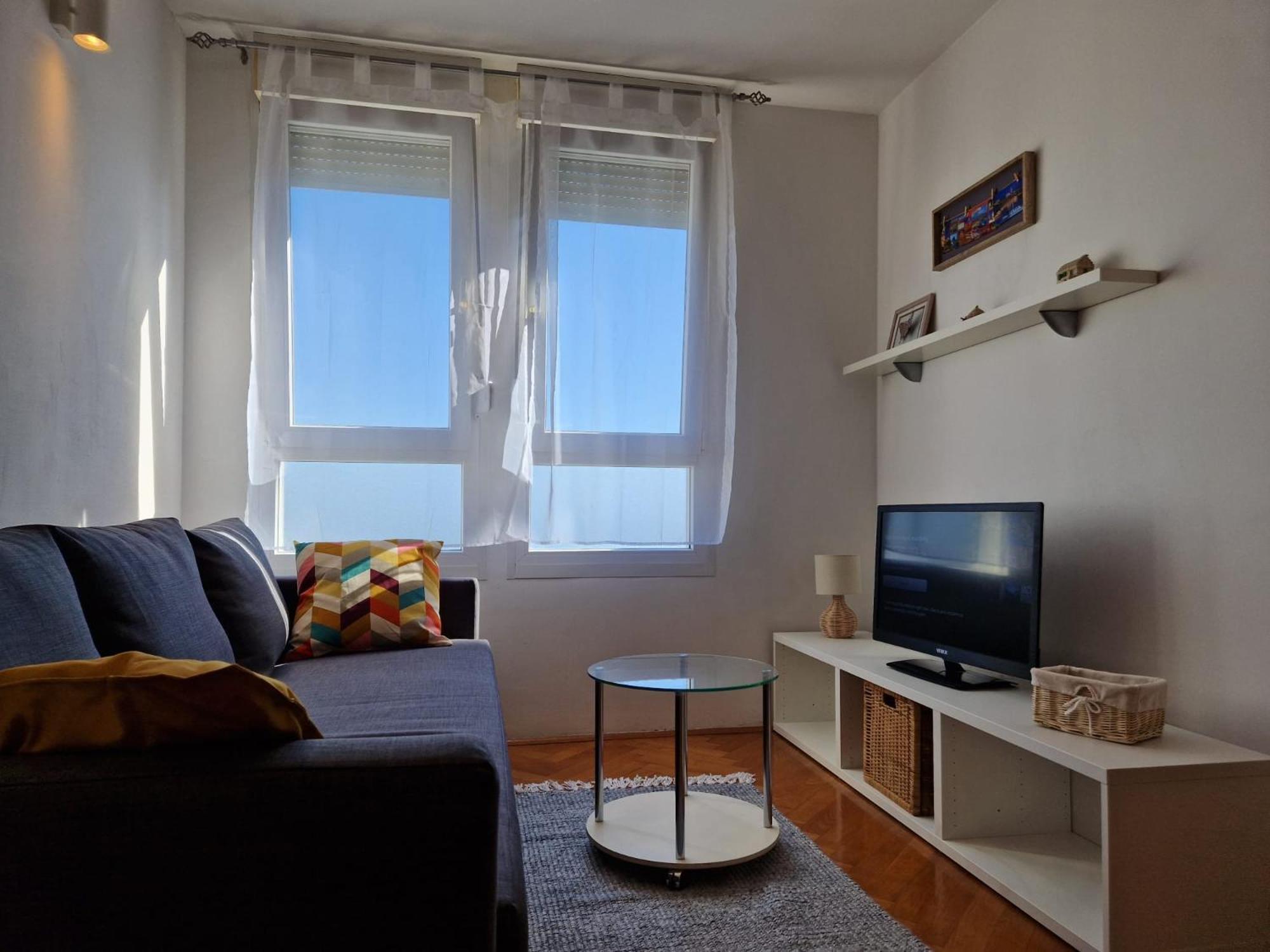 Ivan Apartment *