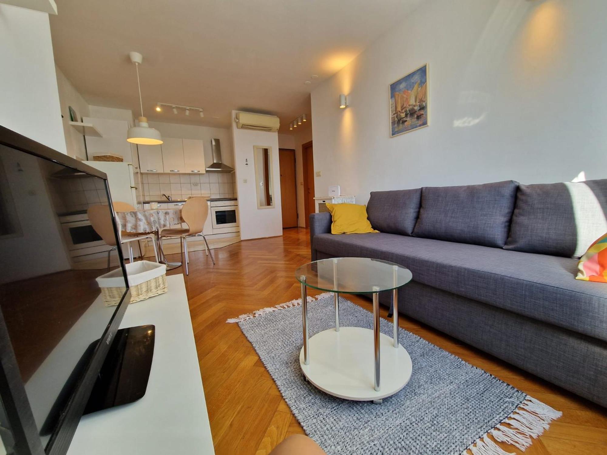 Apartment Ivan *