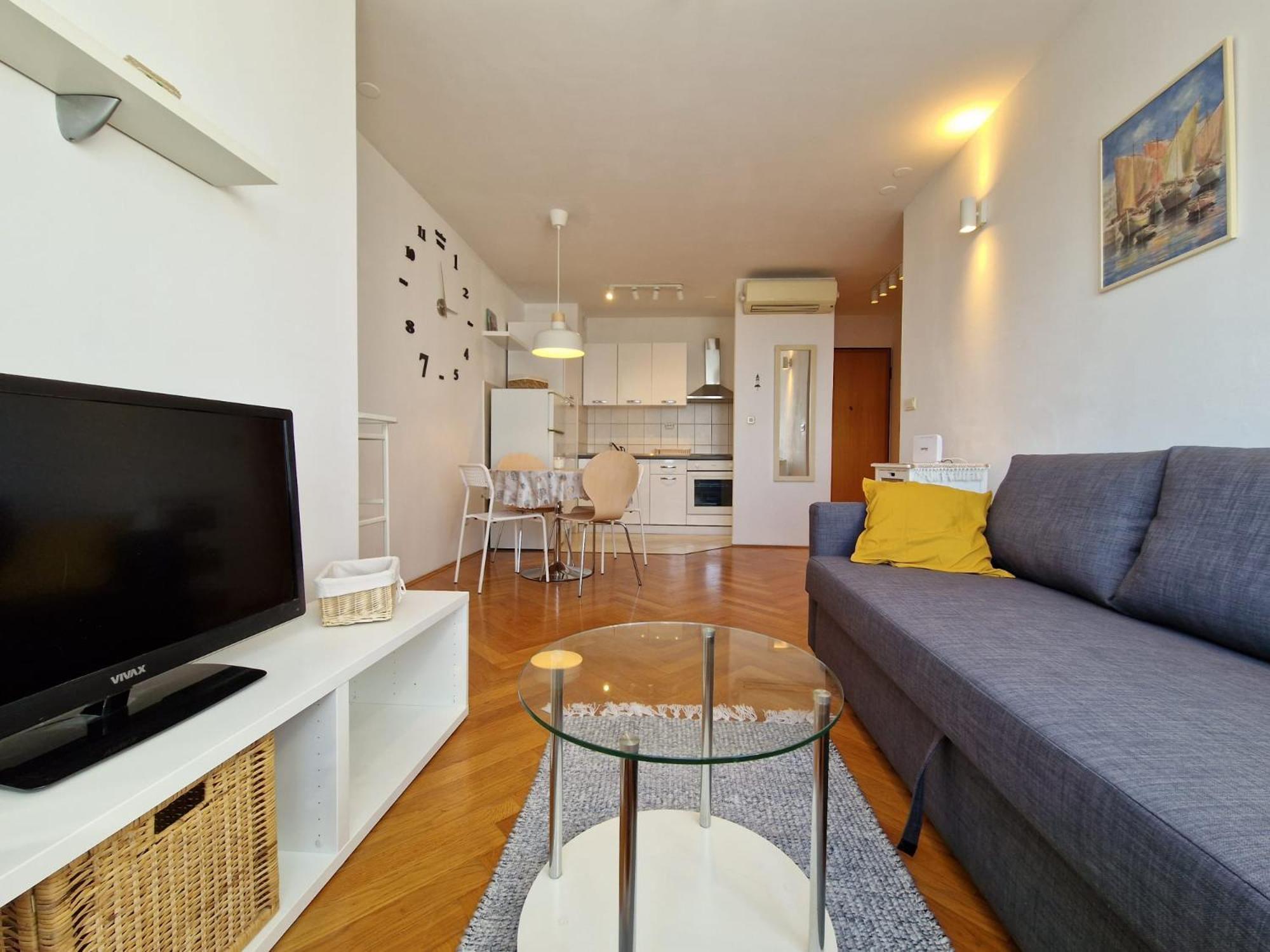 Ivan Apartment Split