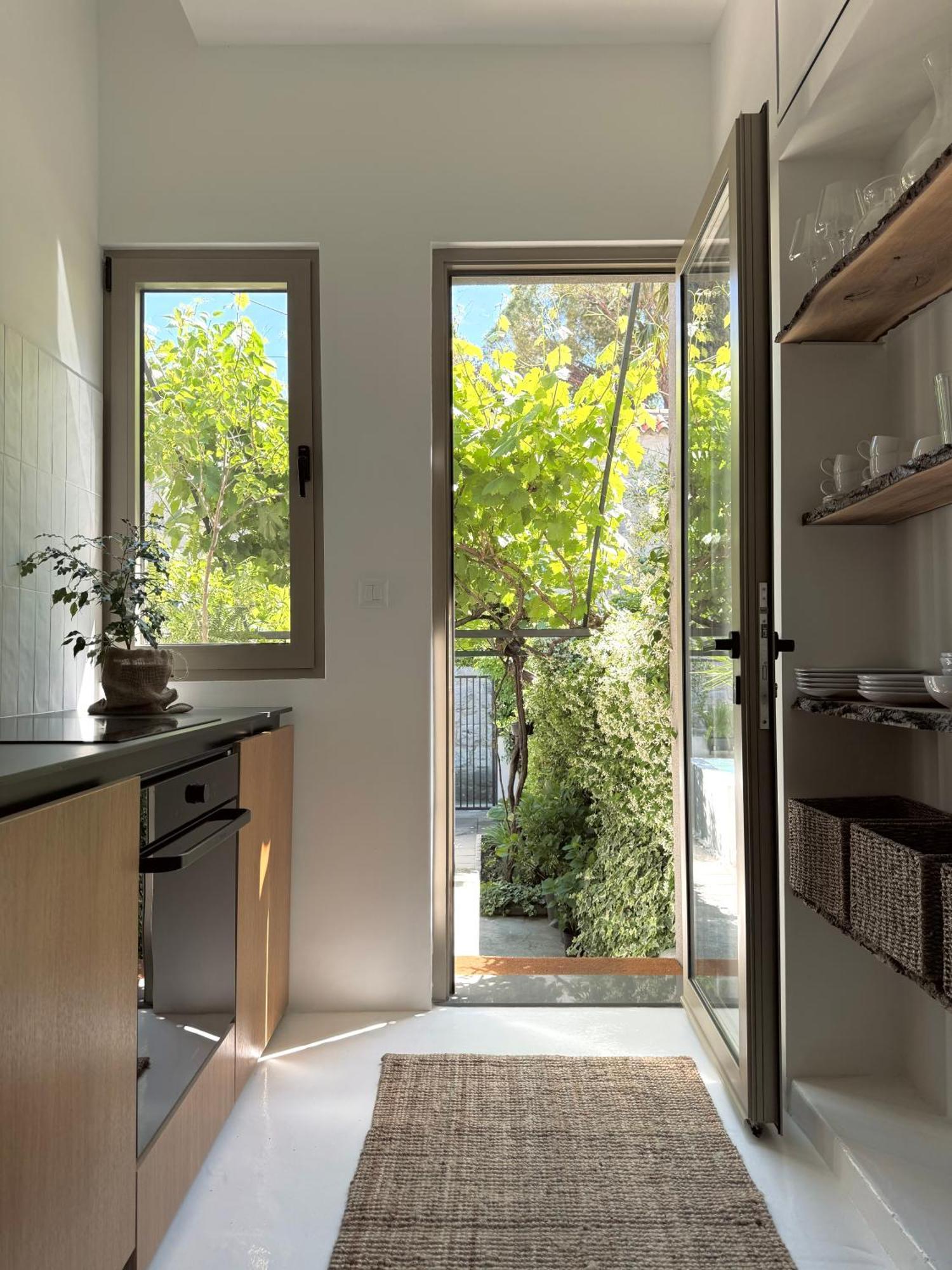 Casa Dvornik Appartement *