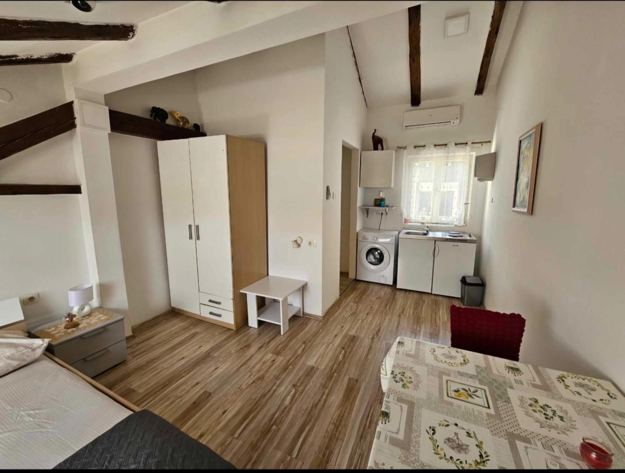 In Appartement Split
