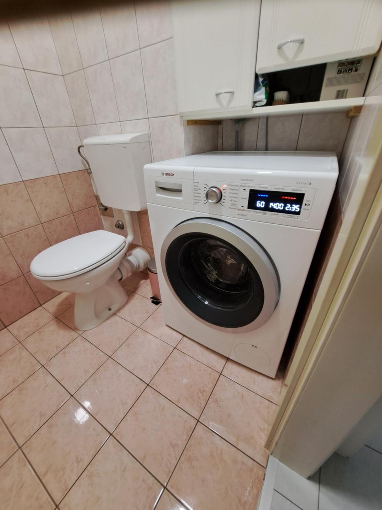 In Split, Near The Old Town, Three Rooms, Balcony, Garage *