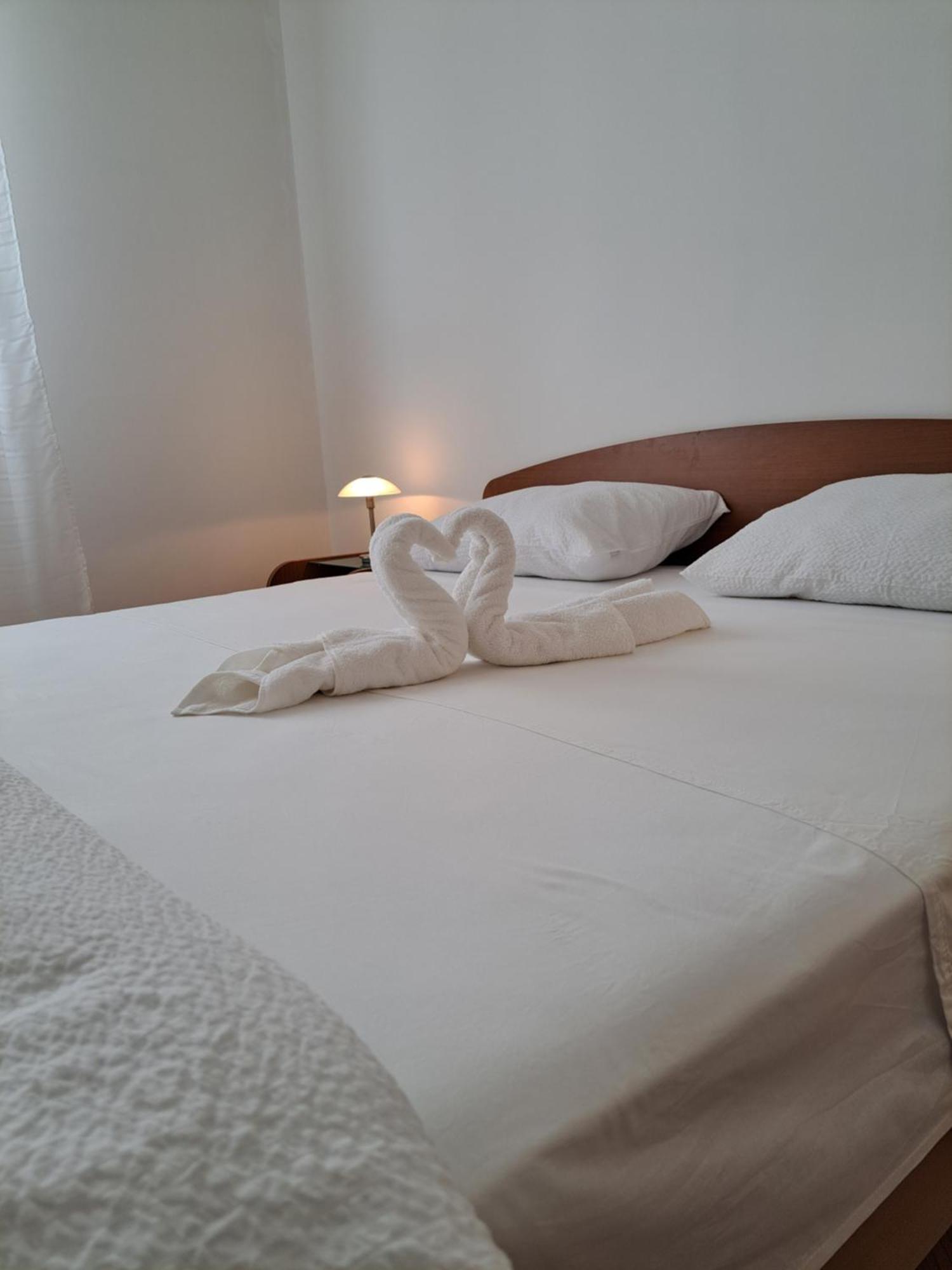 In Split, Near The Old Town, Three Rooms, Balcony, Garage