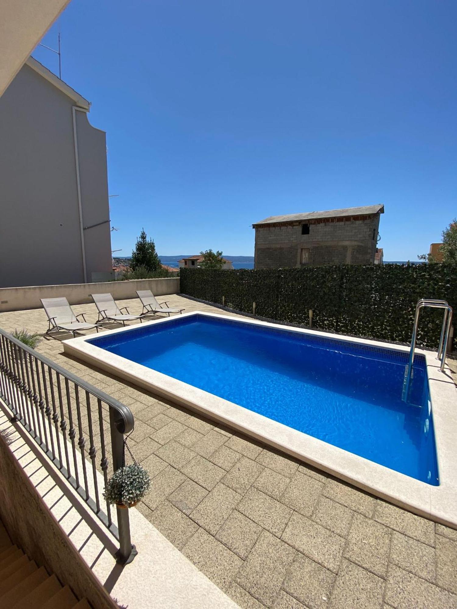 Ana Apartman