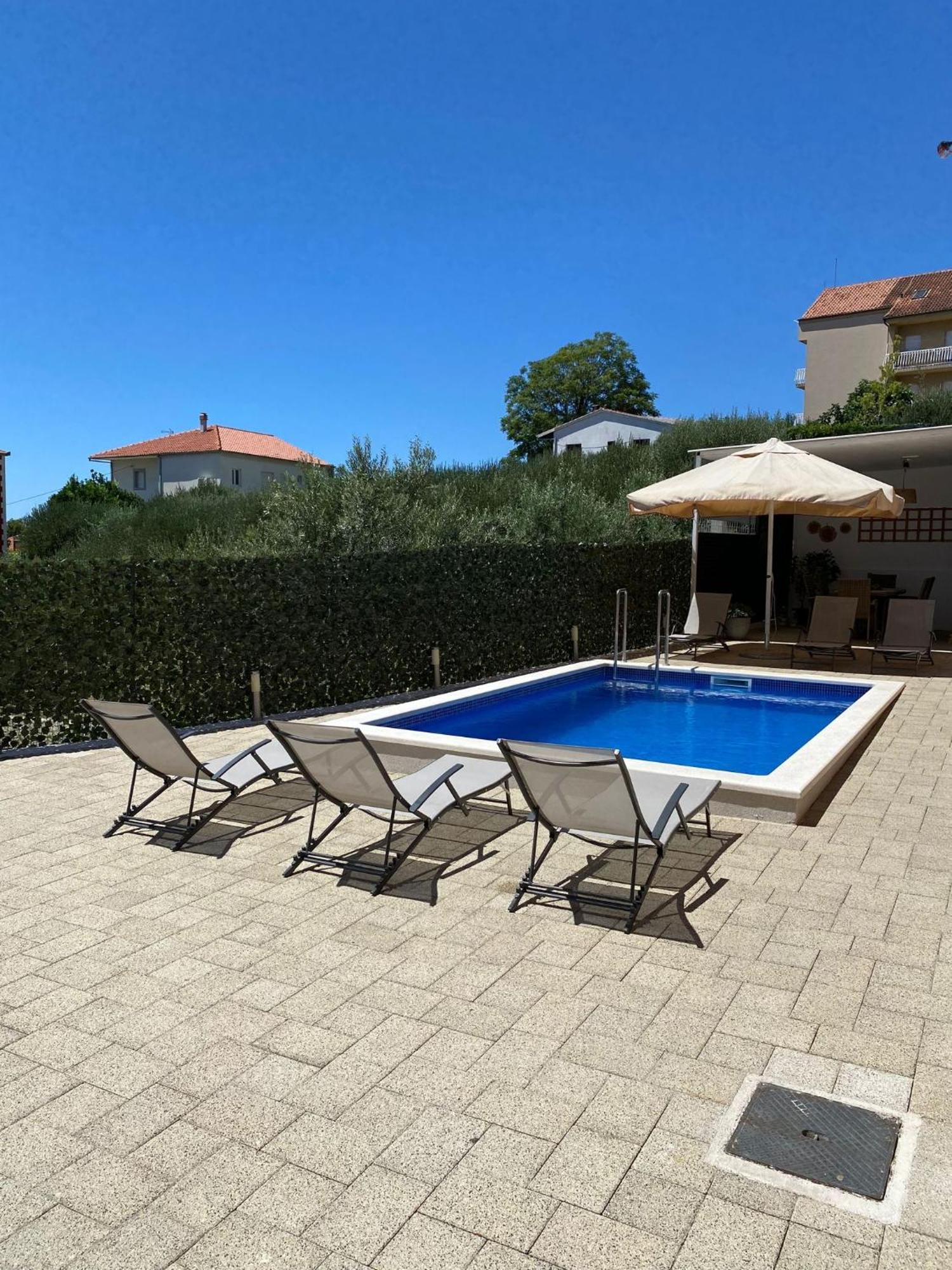 Apartman Ana *