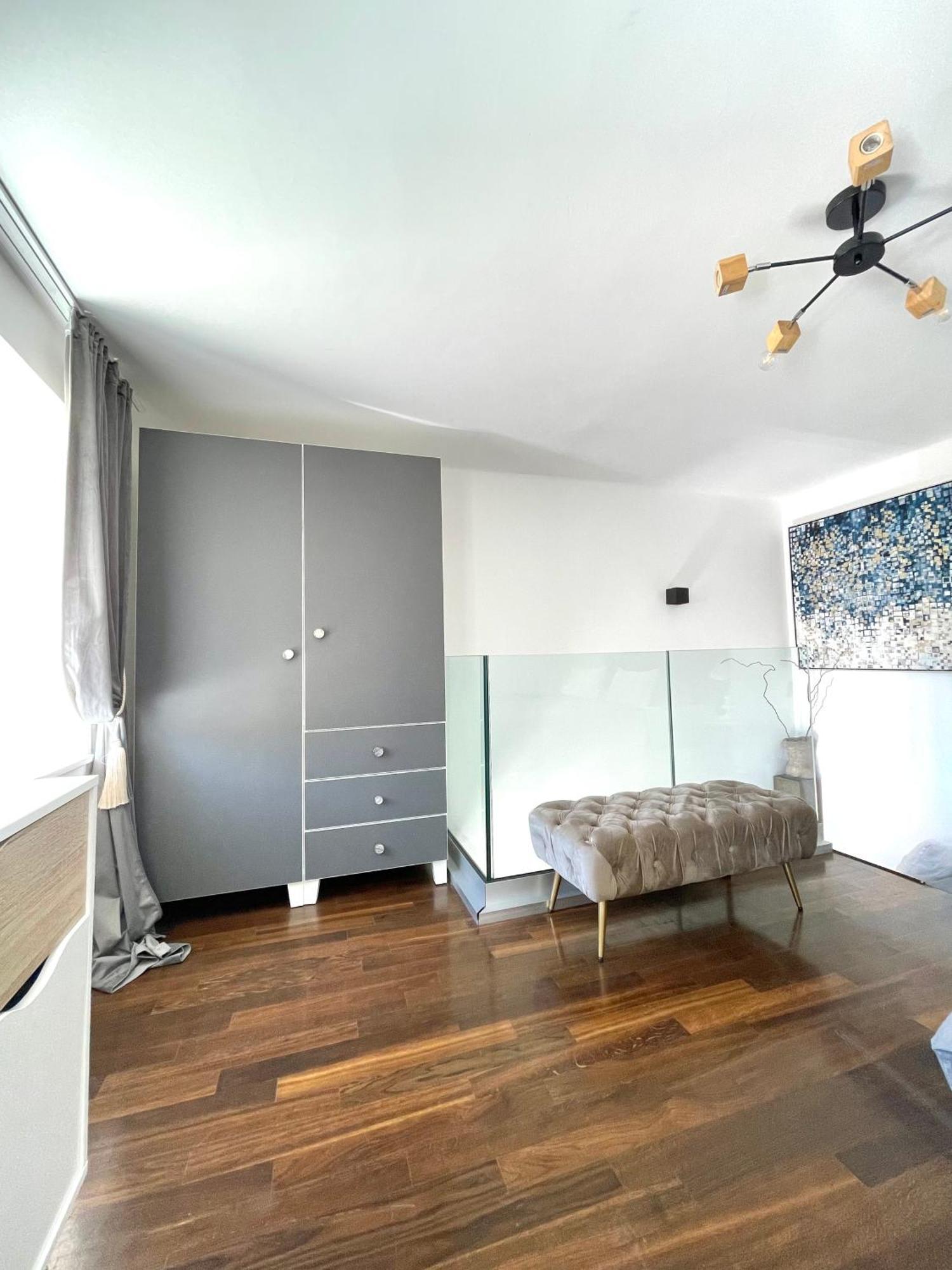 Providenca Apartamento