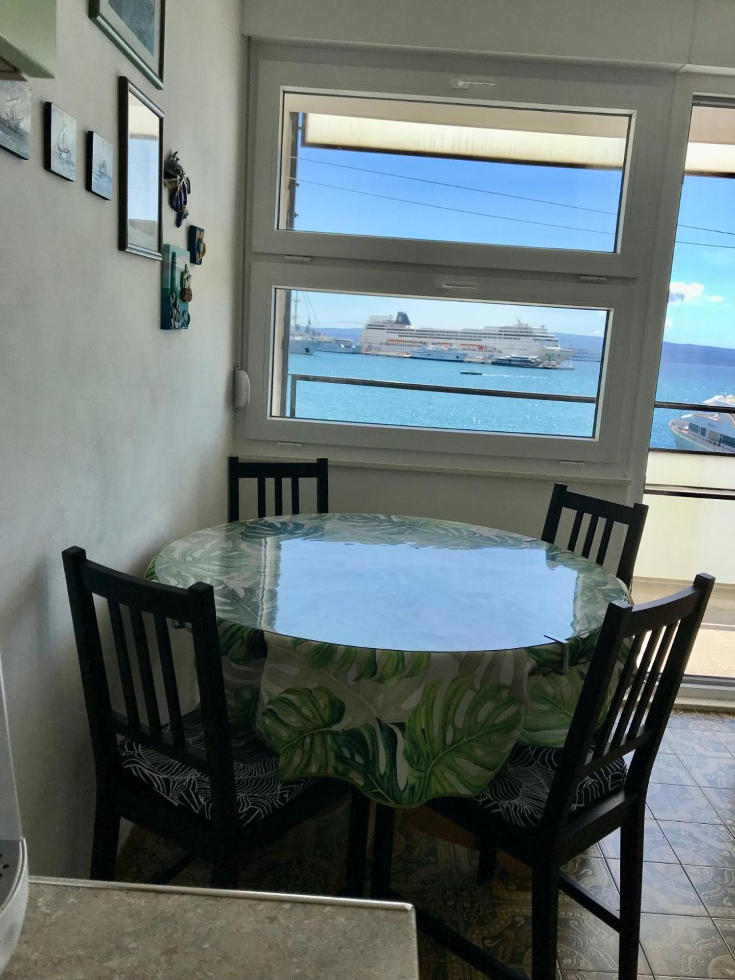 Apartamento Mila