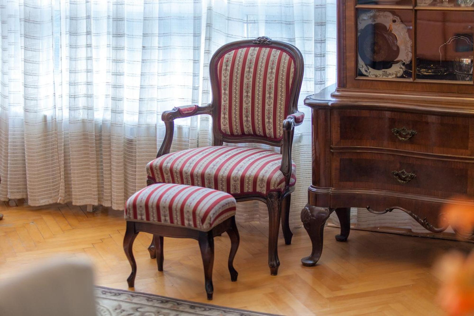 Apartment Fabris *