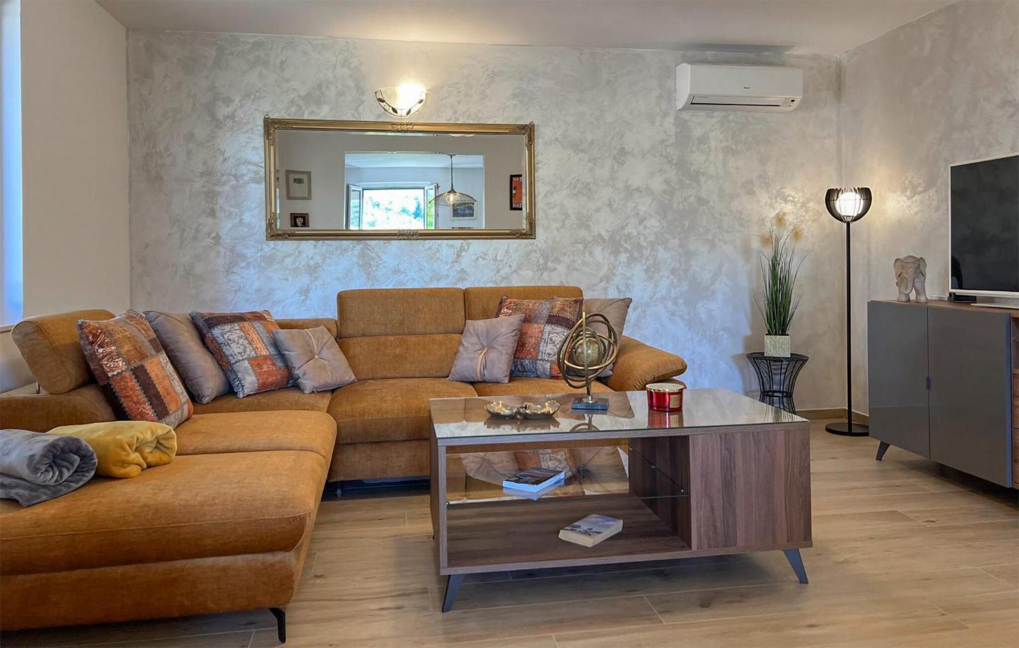 Amazing In With Wifi Holiday home *