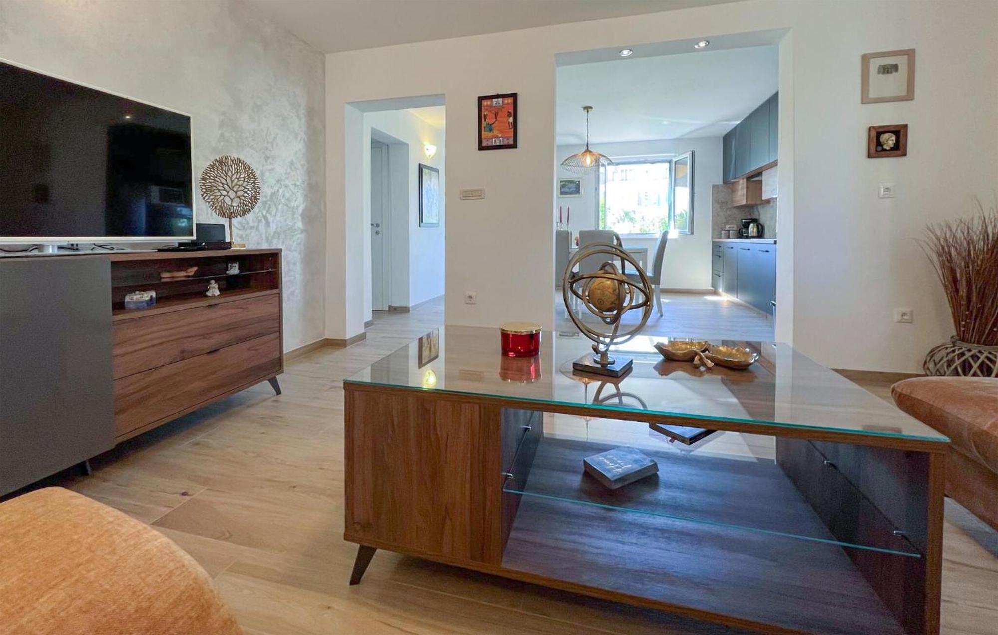 Amazing In With Wifi Holiday home Split