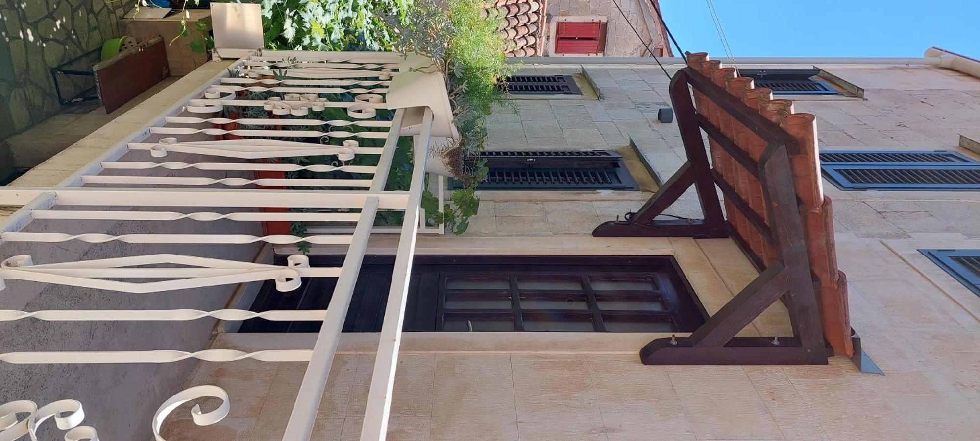 Apartment Taida